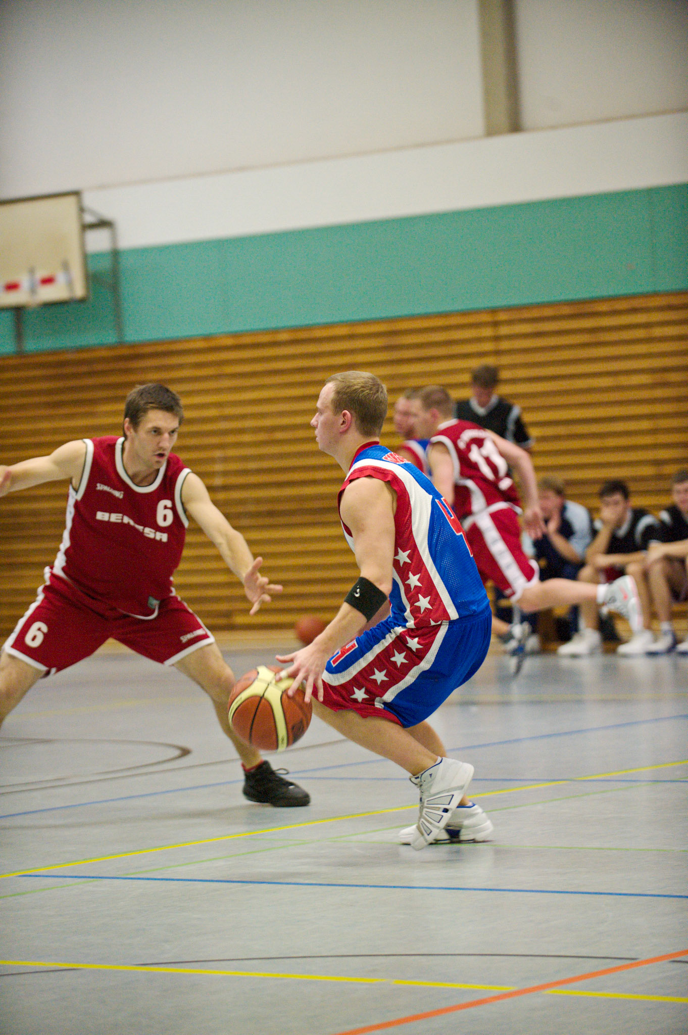Bremen 2008