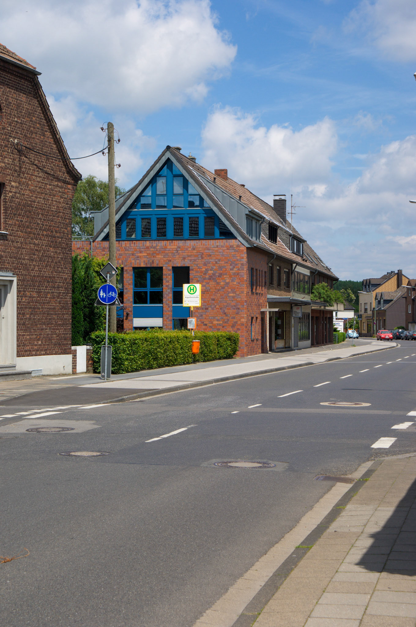 Meerbusch-Osterath