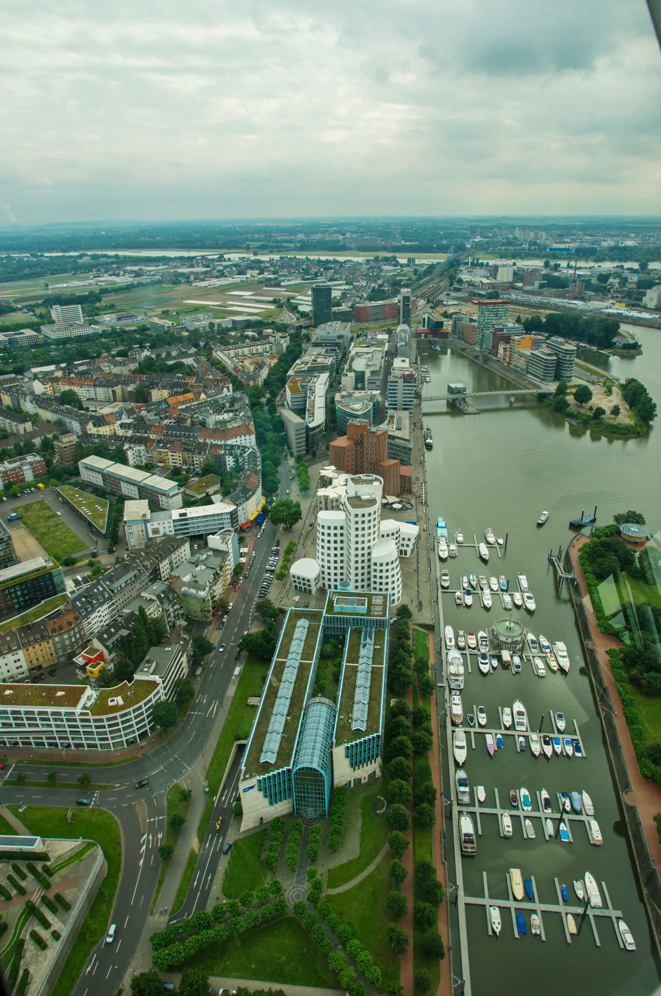 Düsseldorf