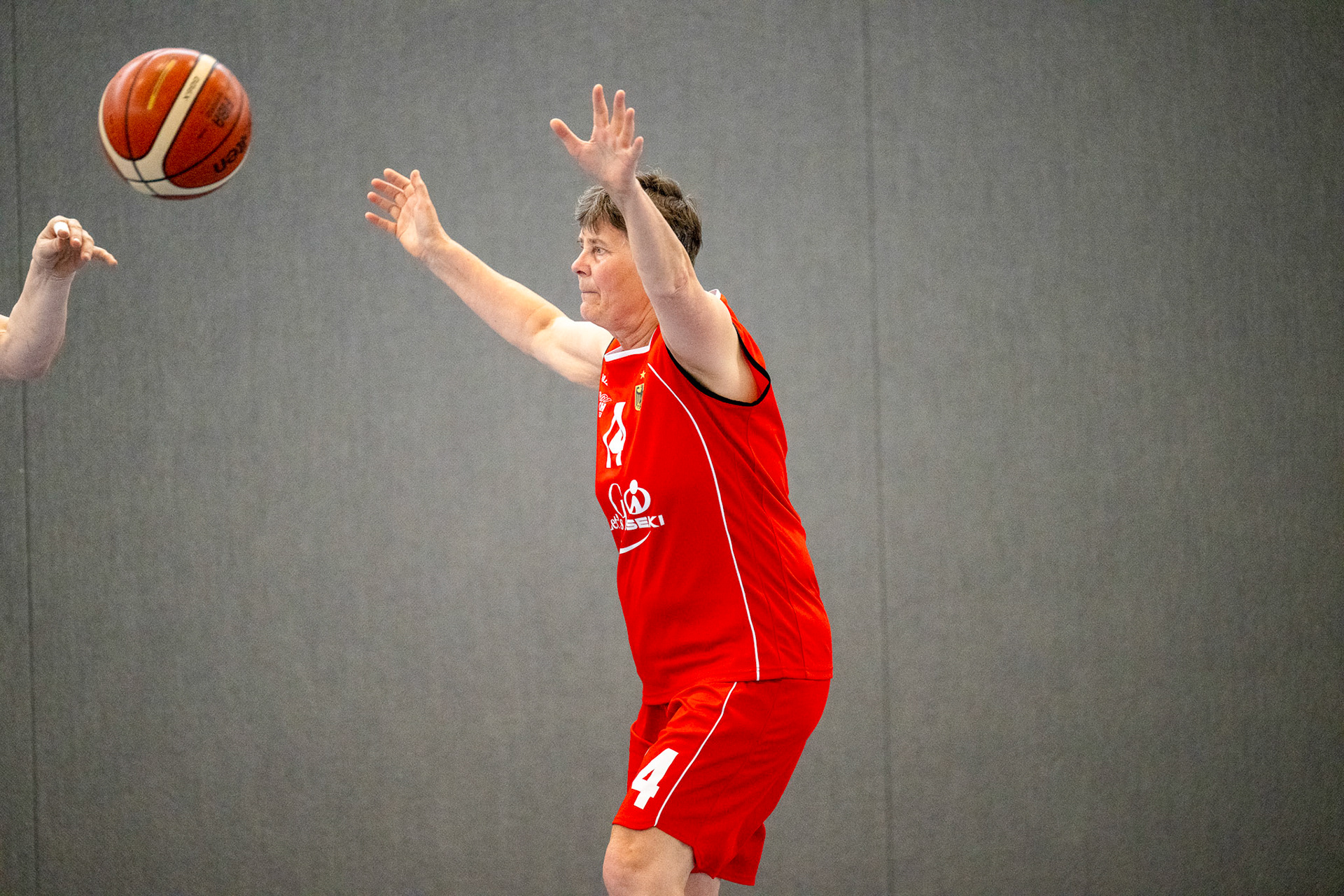 Basketball