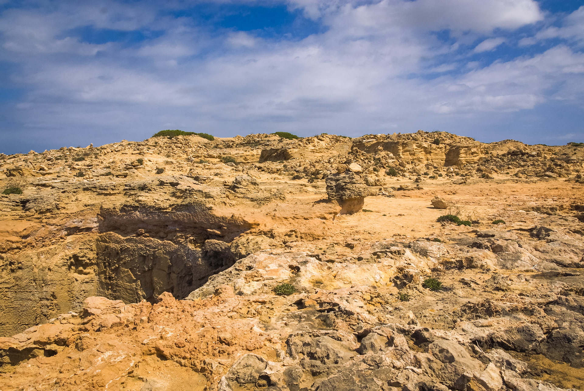 Formenterra