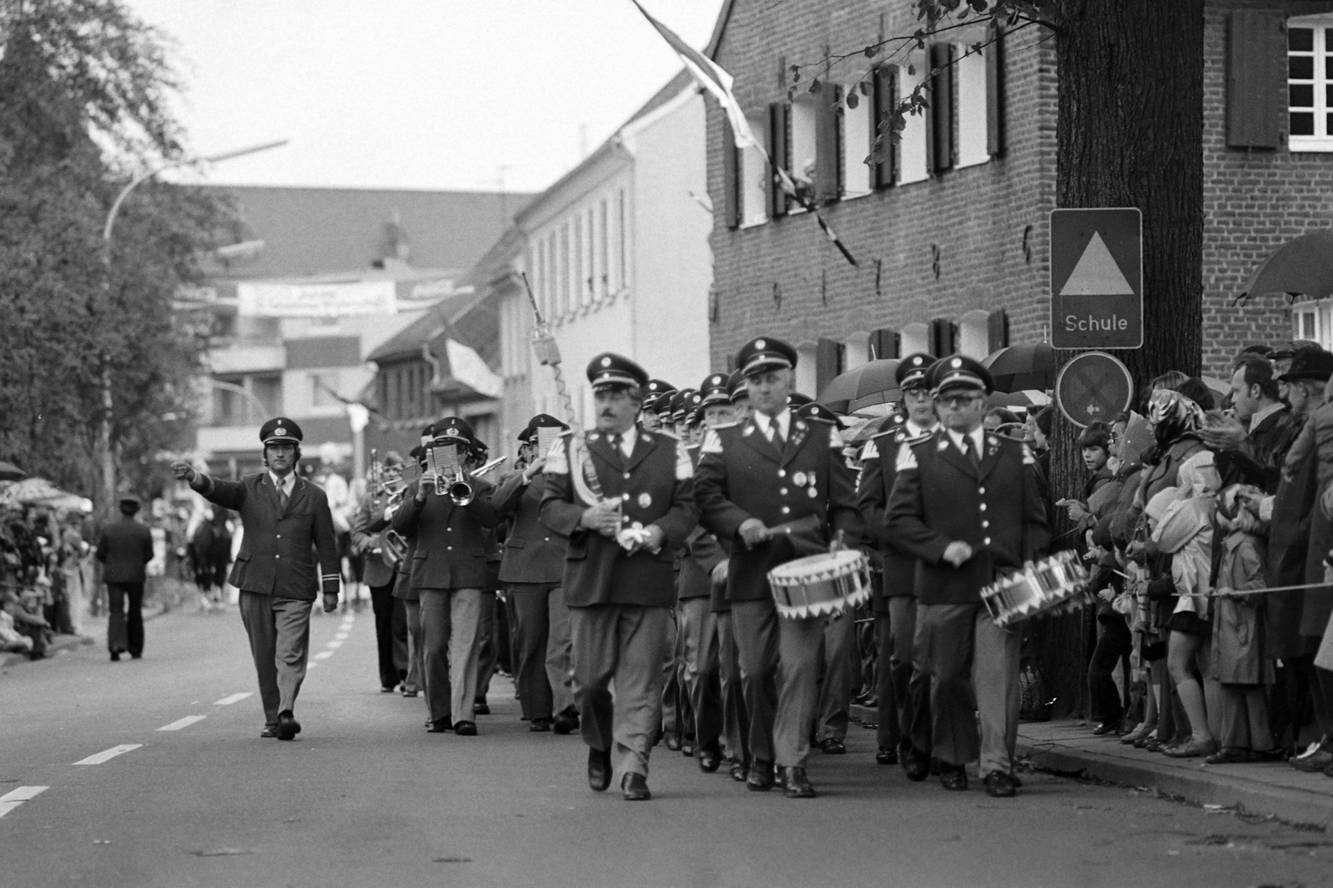 Schützenfest 1956-1974-1976
