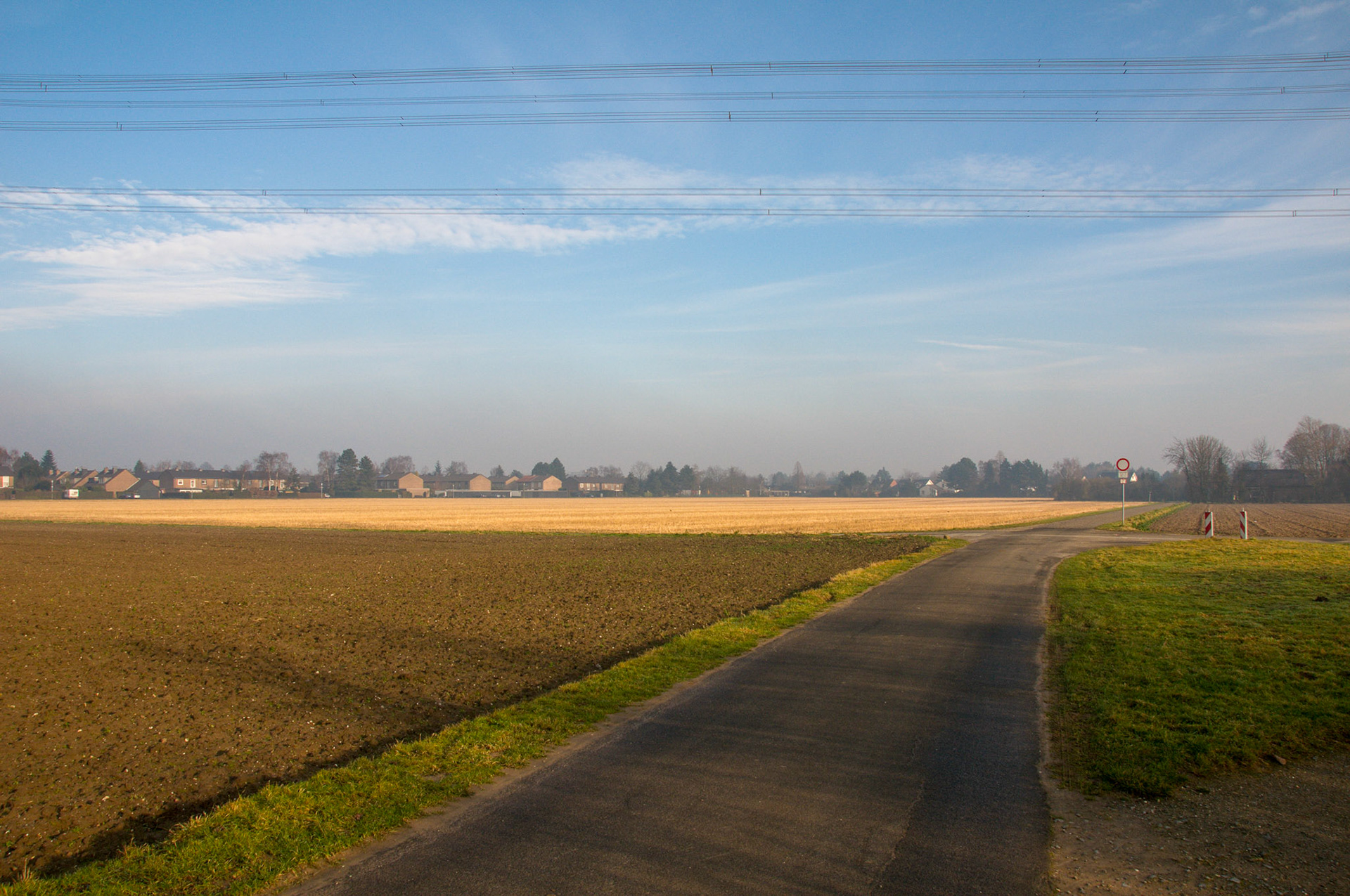 Meerbusch-Osterath