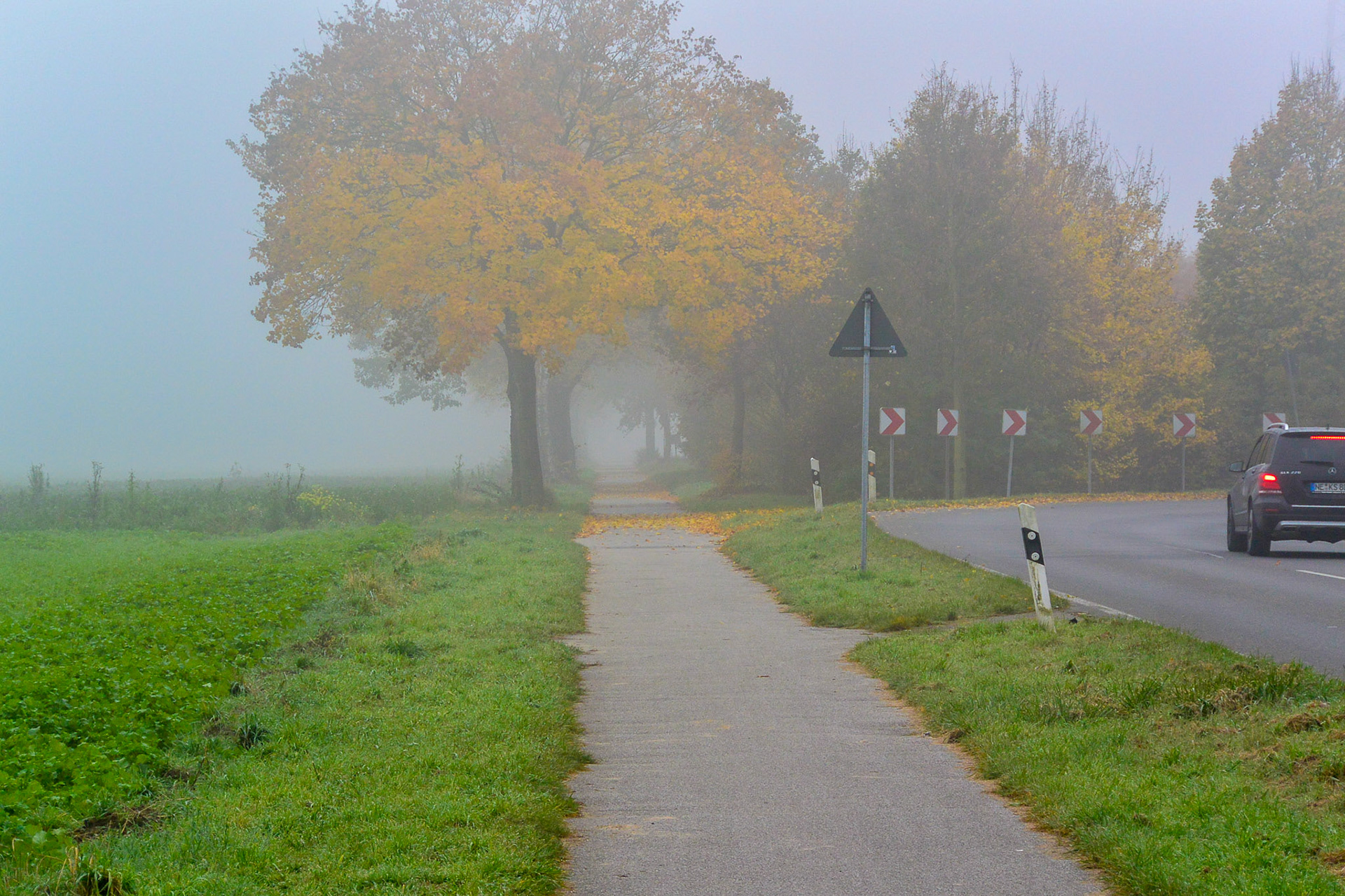 Meerbusch-Osterath