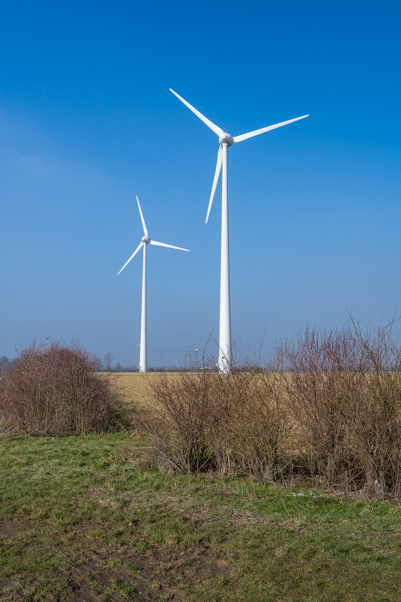 Meerbusch-Osterath