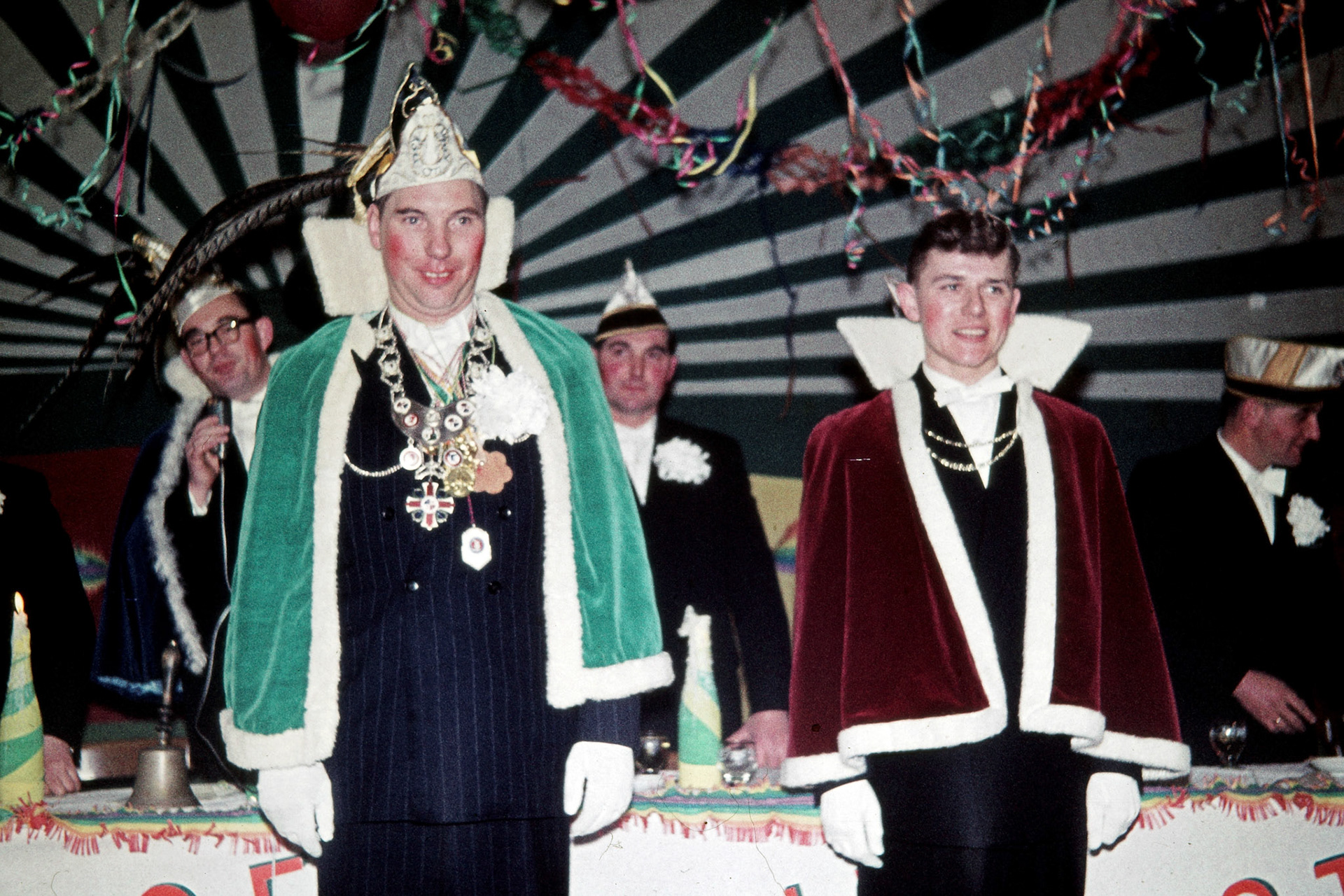 Private Fotos Familie Hoffmann und Freunde