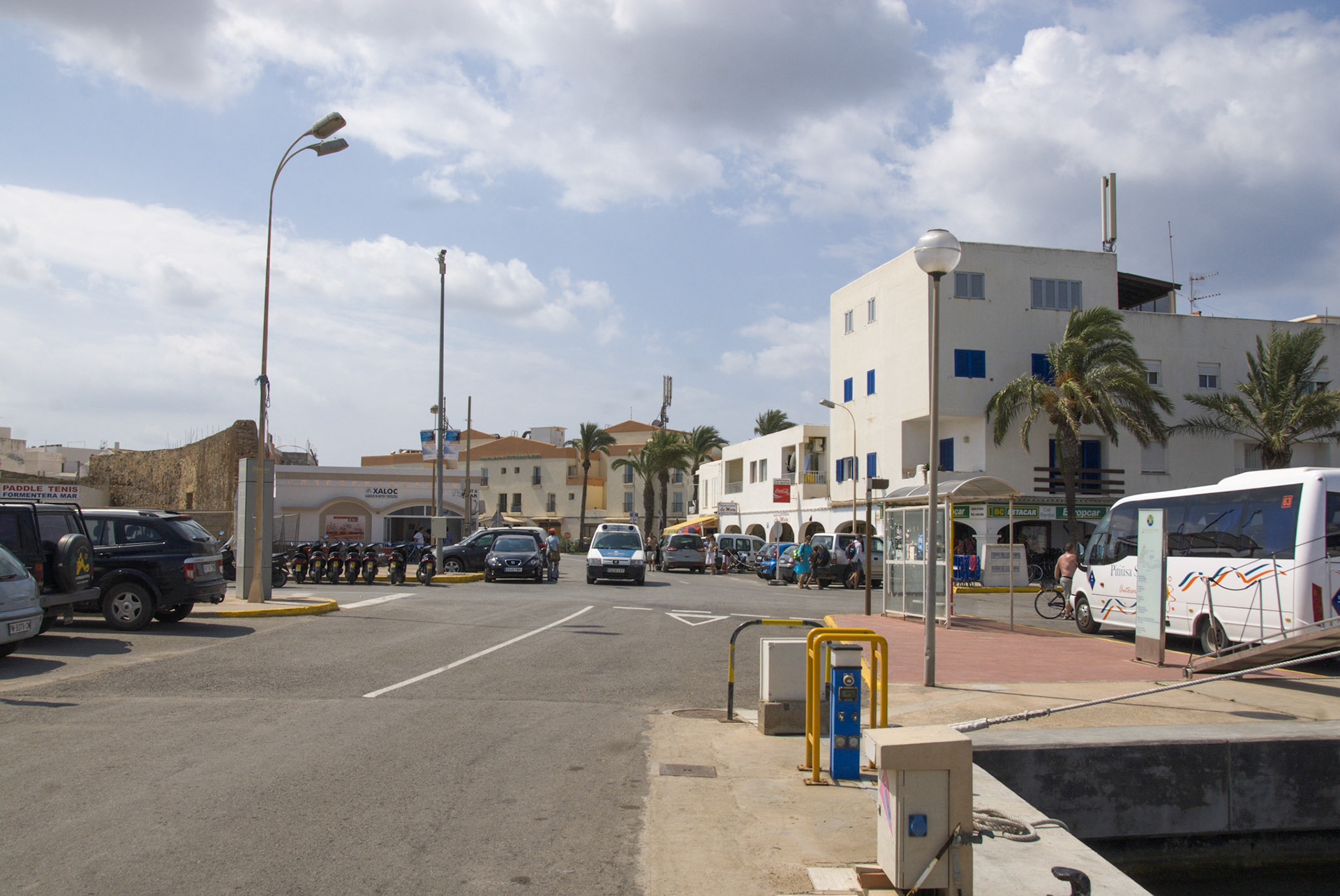 Formenterra