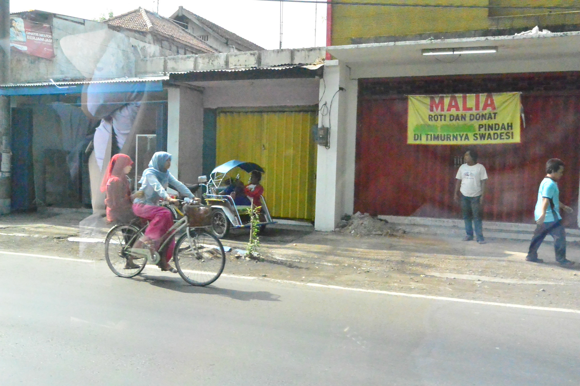 Indonesien