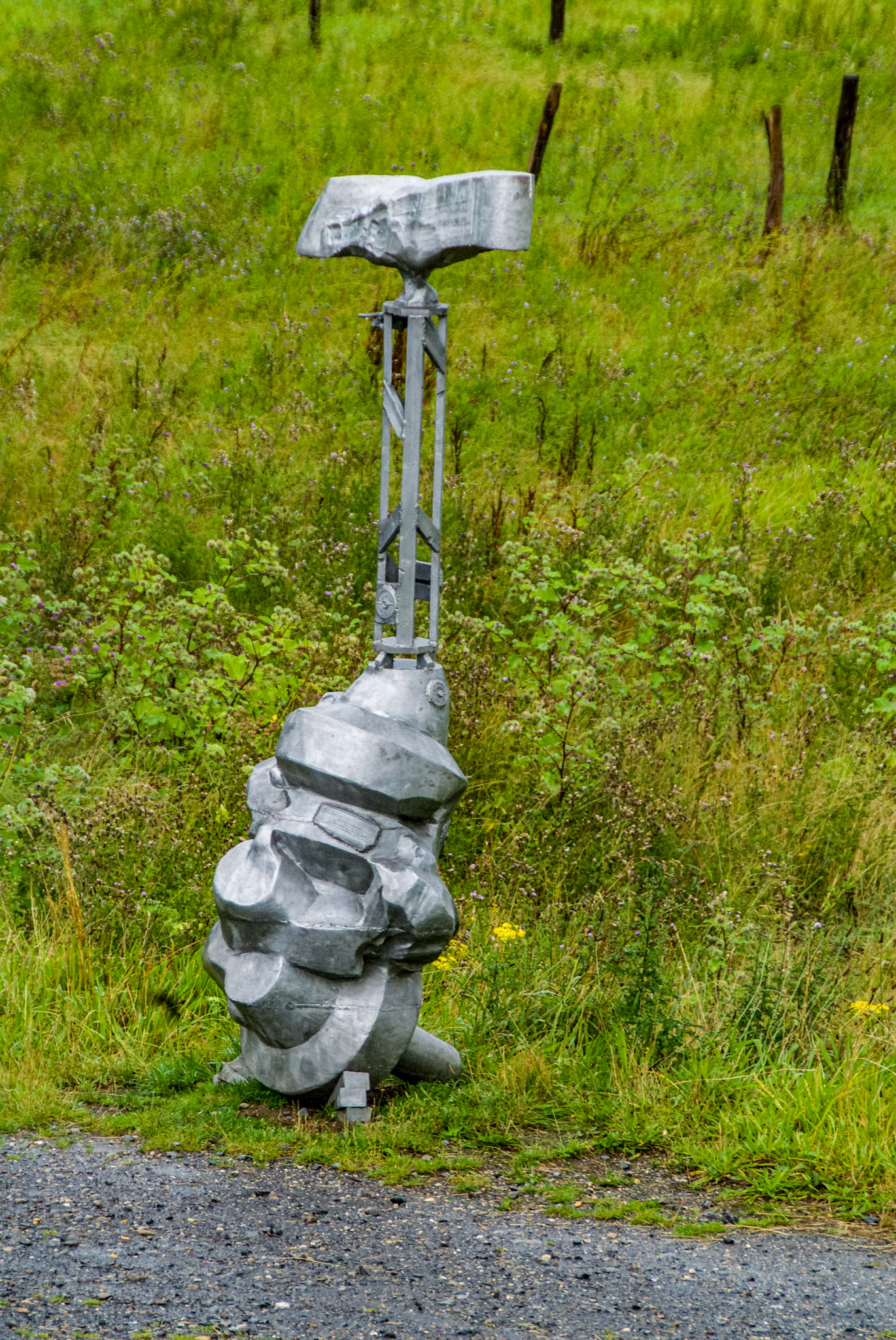 Rhein bei Langs-Kierst