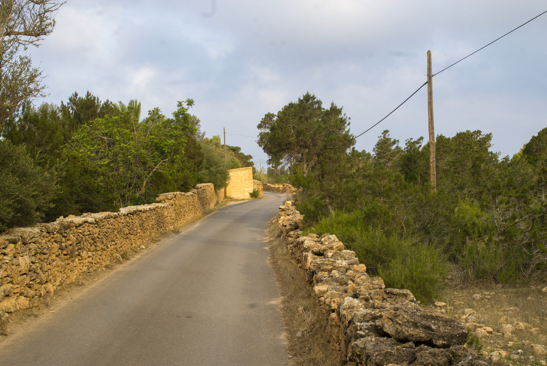Formenterra