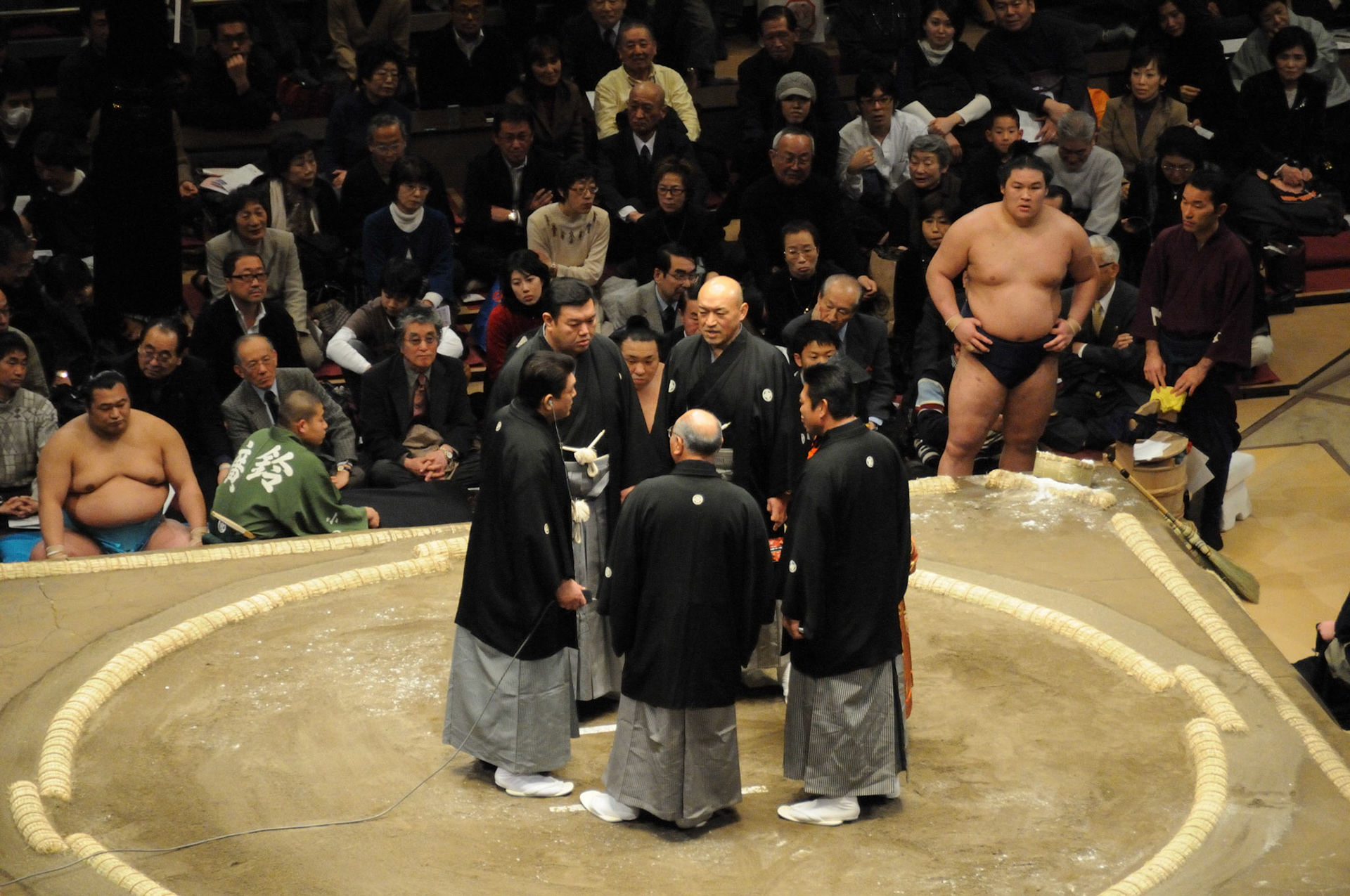 Japan
