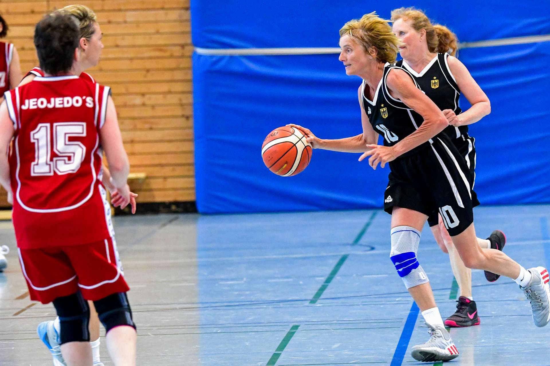 Basketball