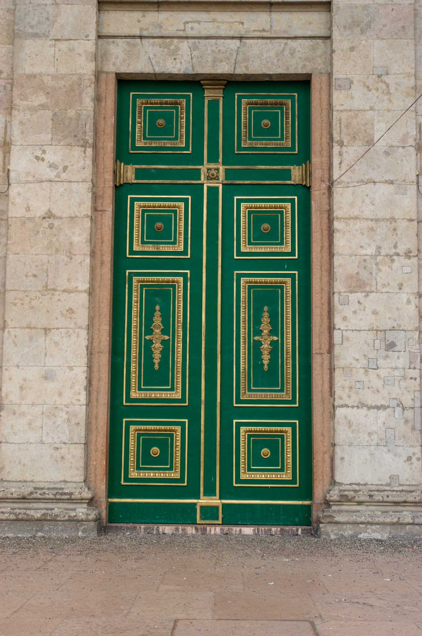 Budapest