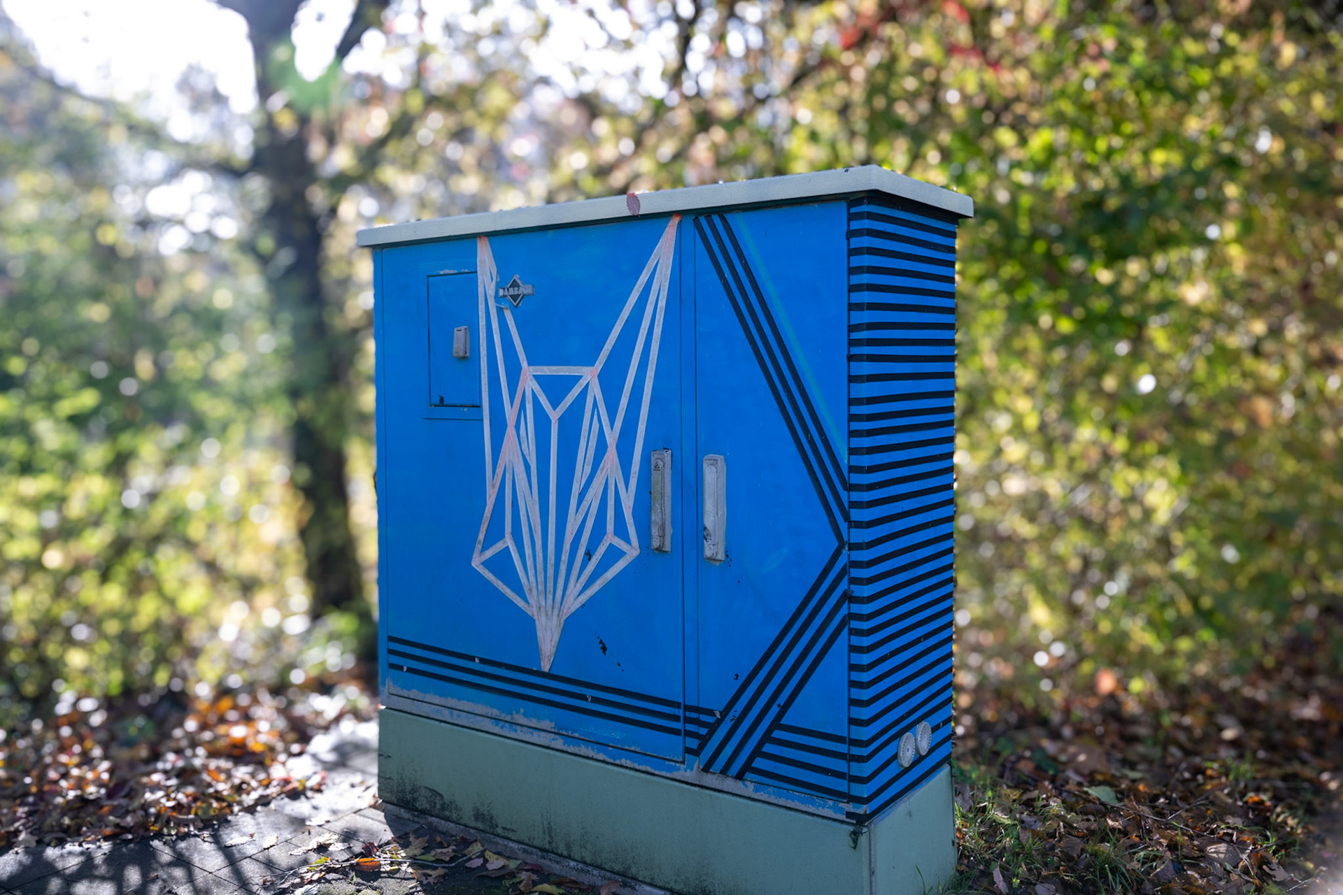 Künstler: Fuxundschalter