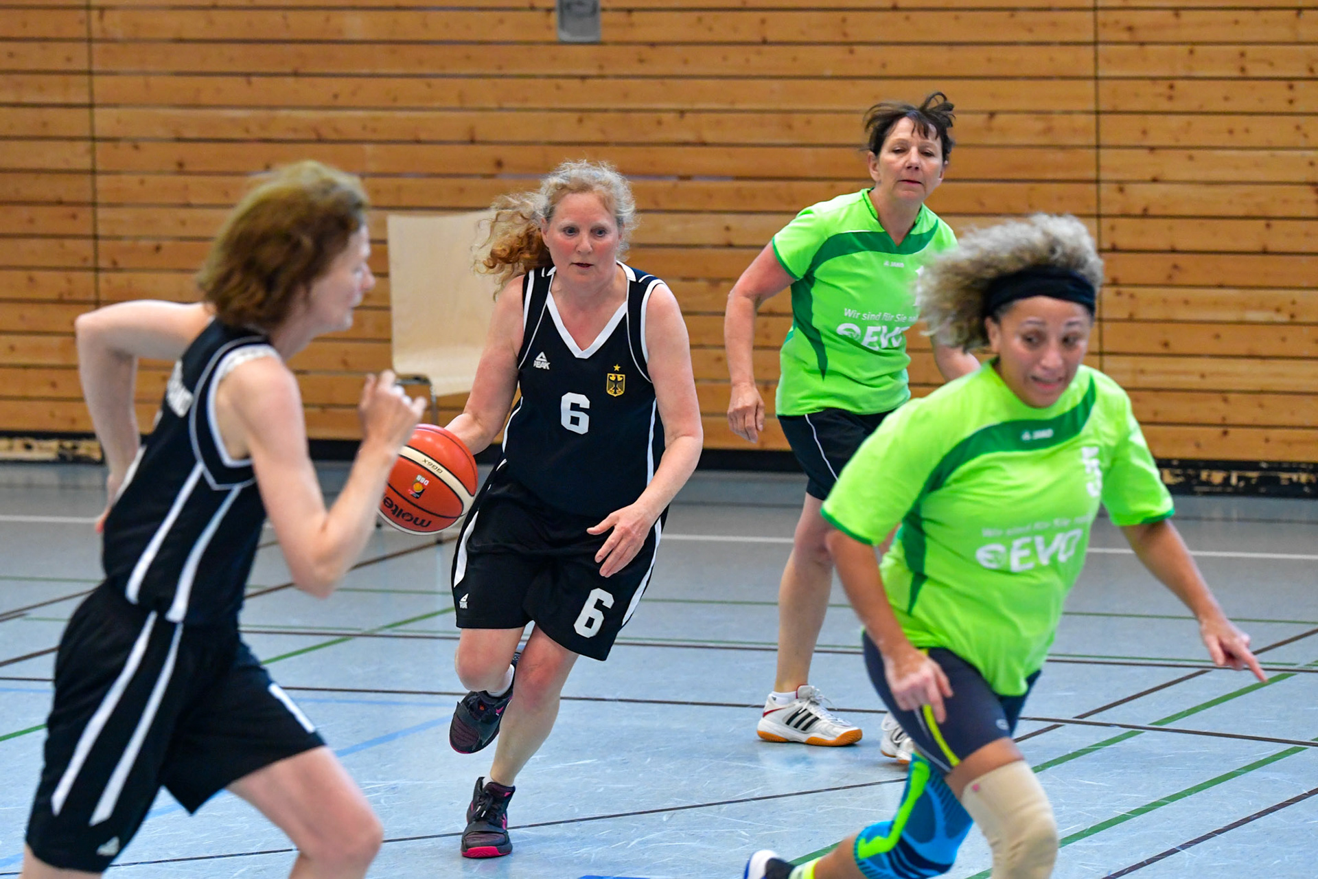 Basketball