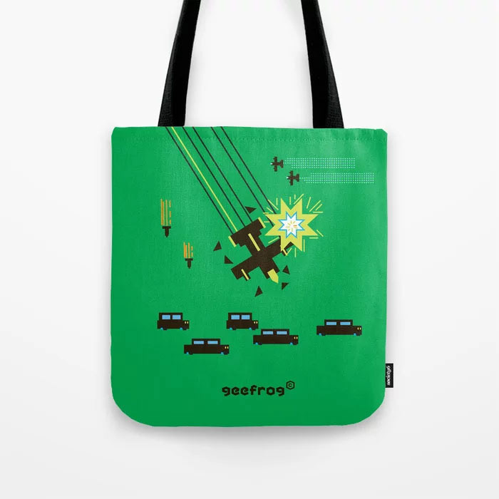 PIXEL WAR #A0001 SHOPER
