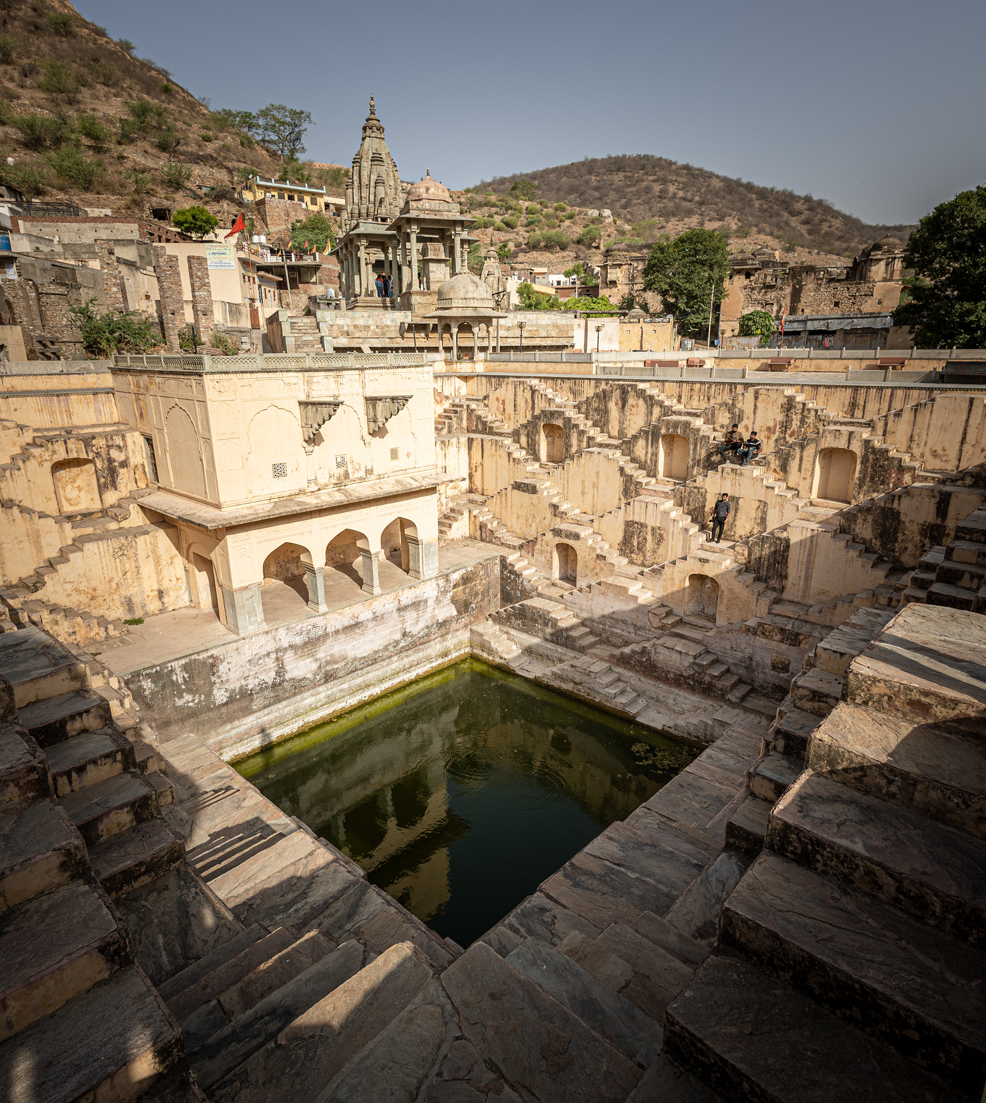 Captured by Rohit Chopra