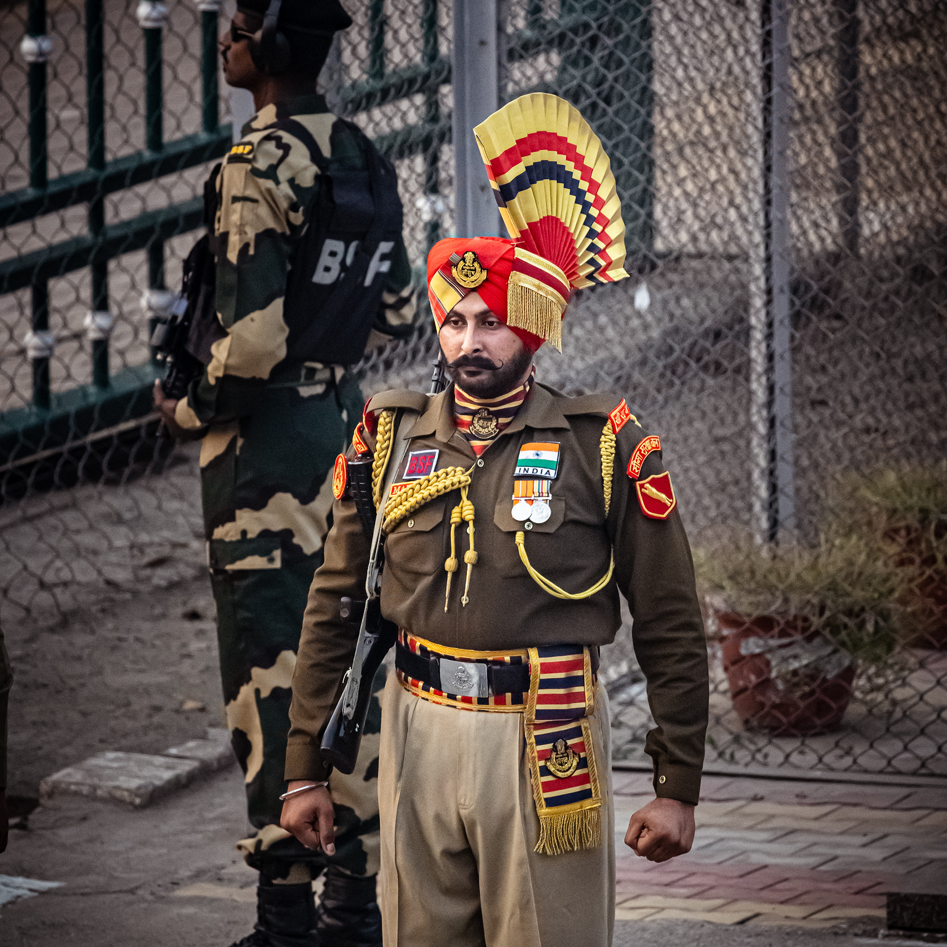 Captured by Rohit Chopra