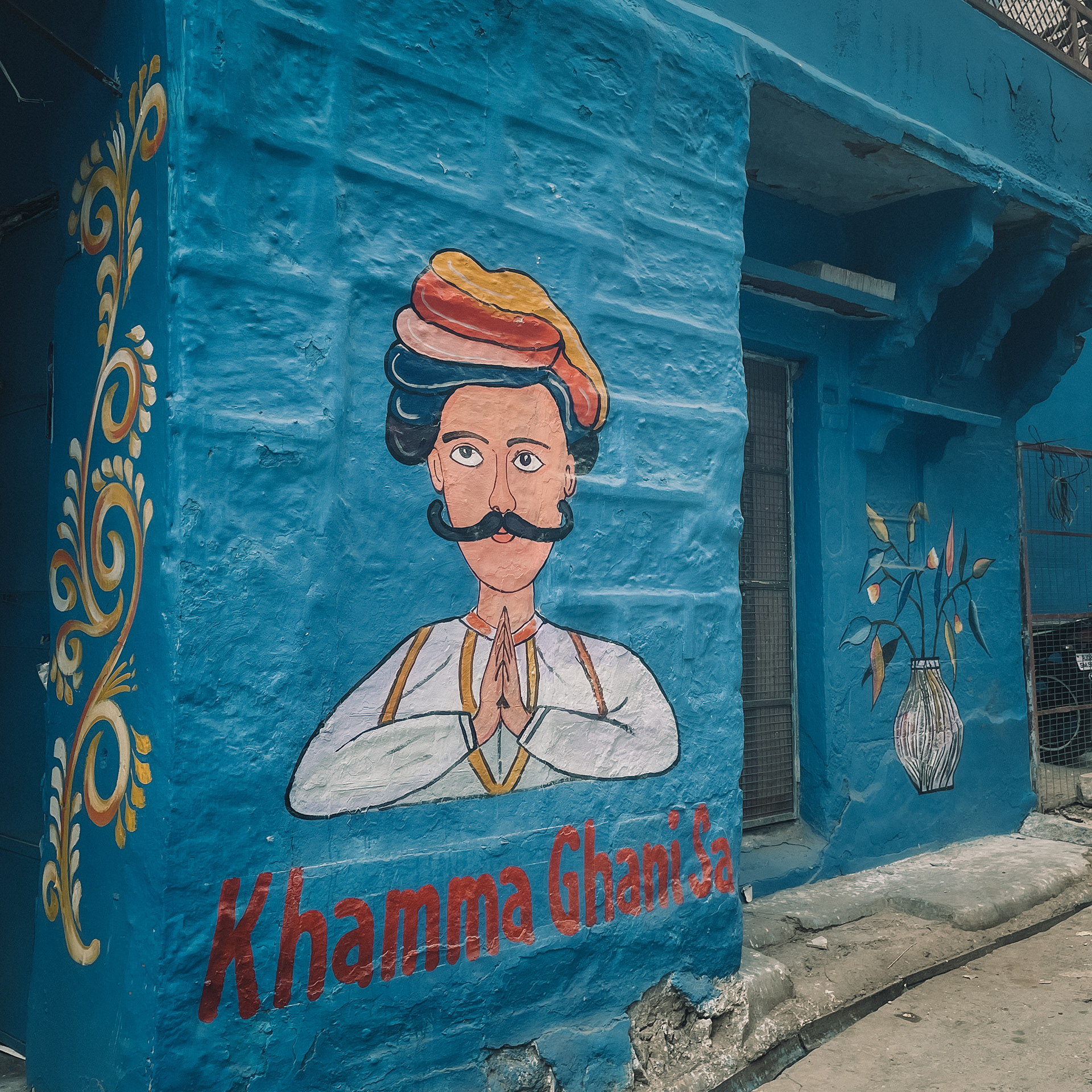 Captured by Rohit Chopra