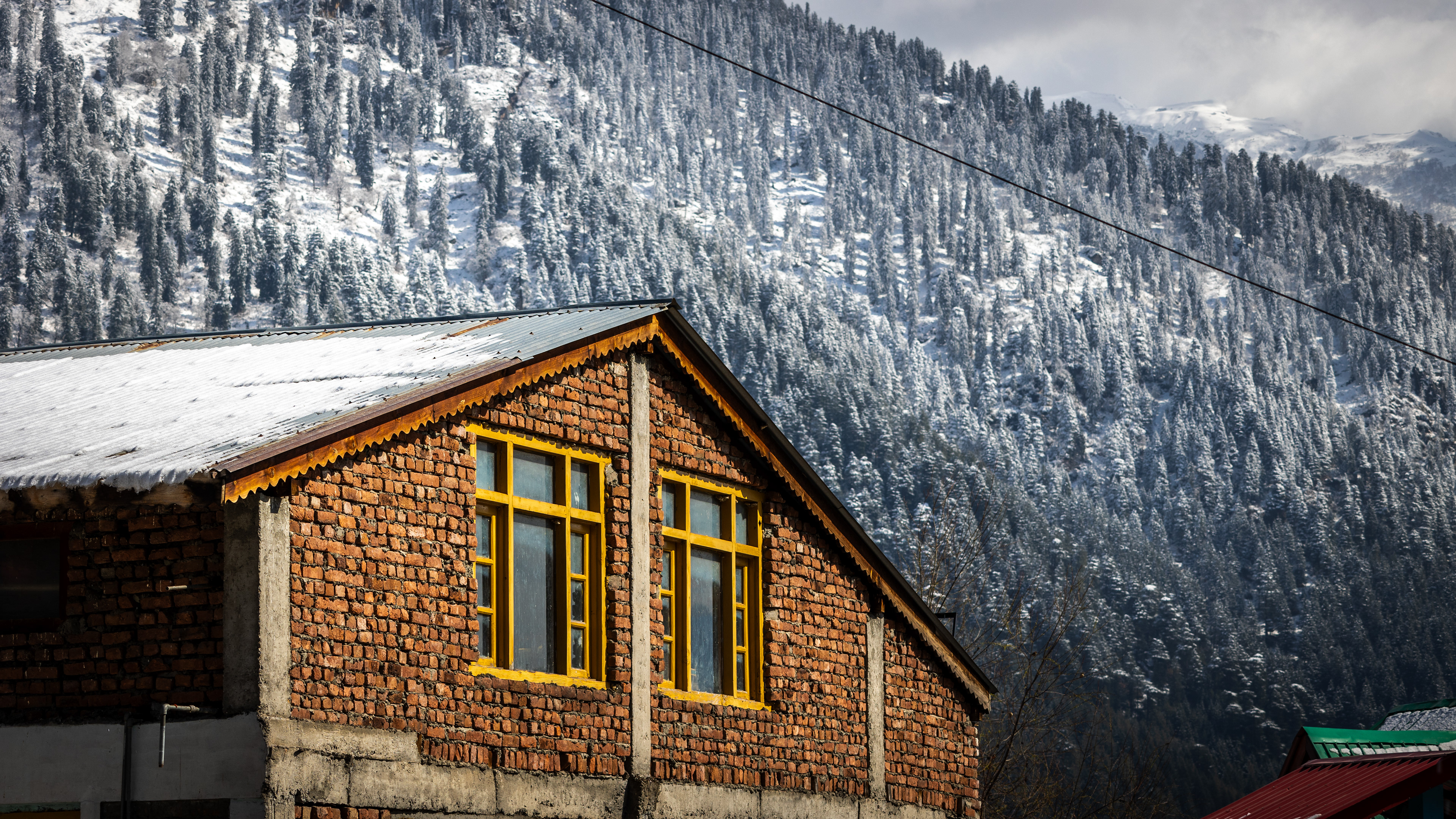 Captured by Rohit Chopra