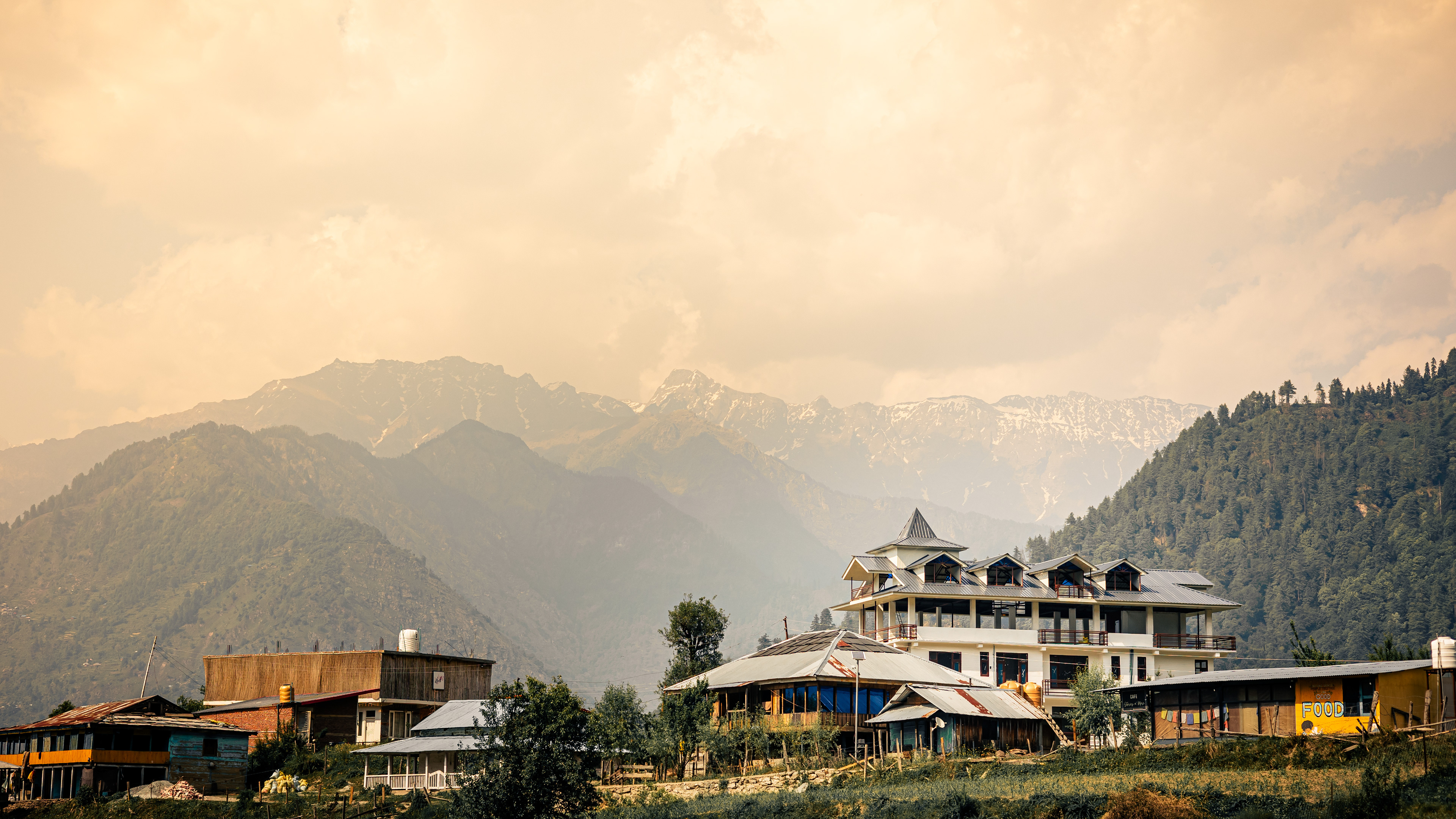 Captured by Rohit Chopra