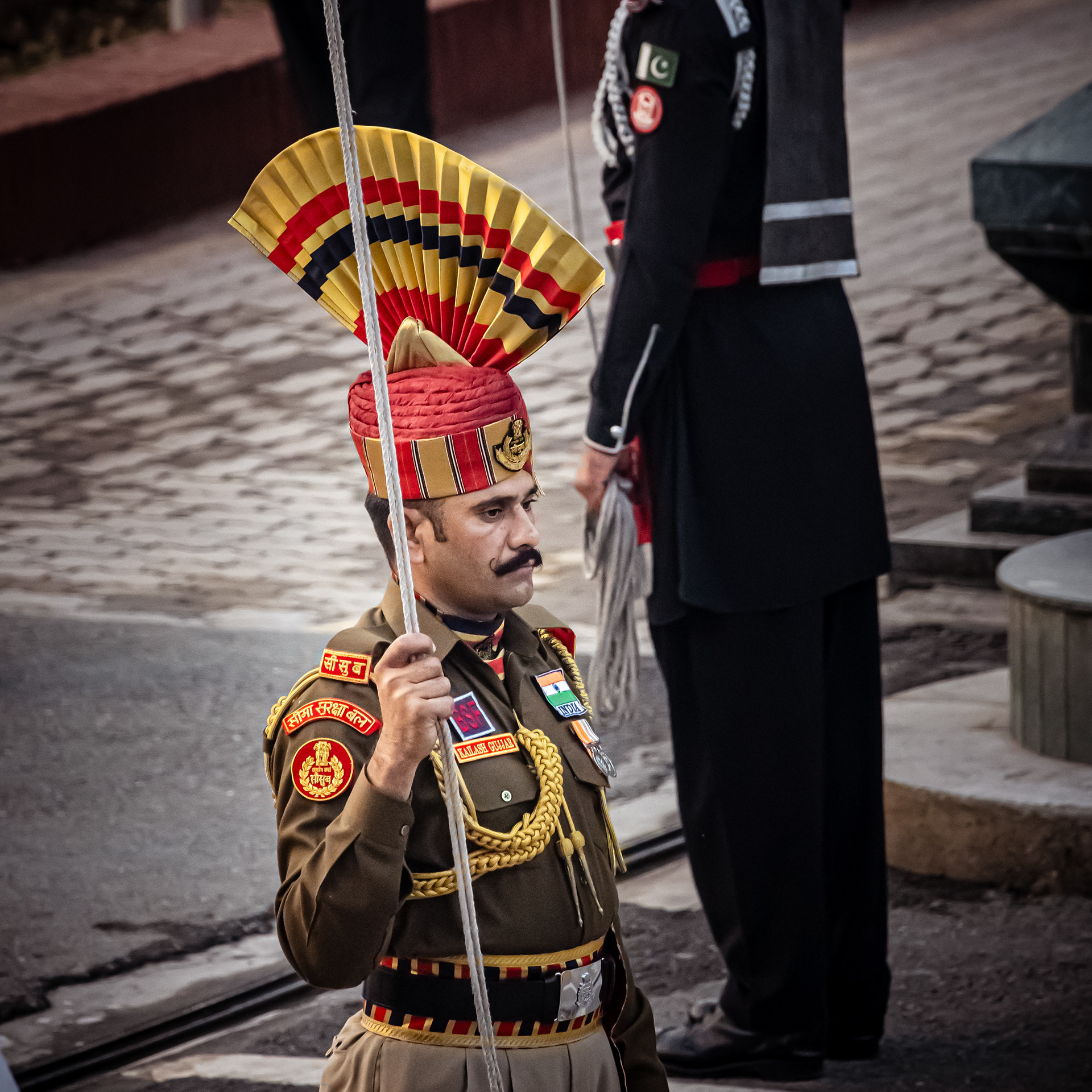 Captured by Rohit Chopra