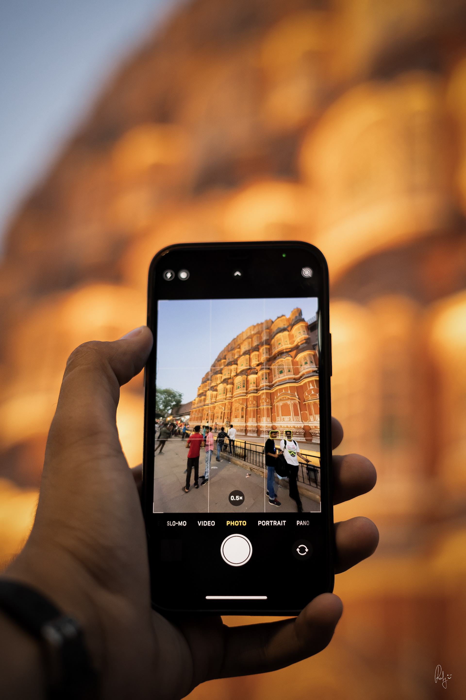 Captured by Rohit Chopra