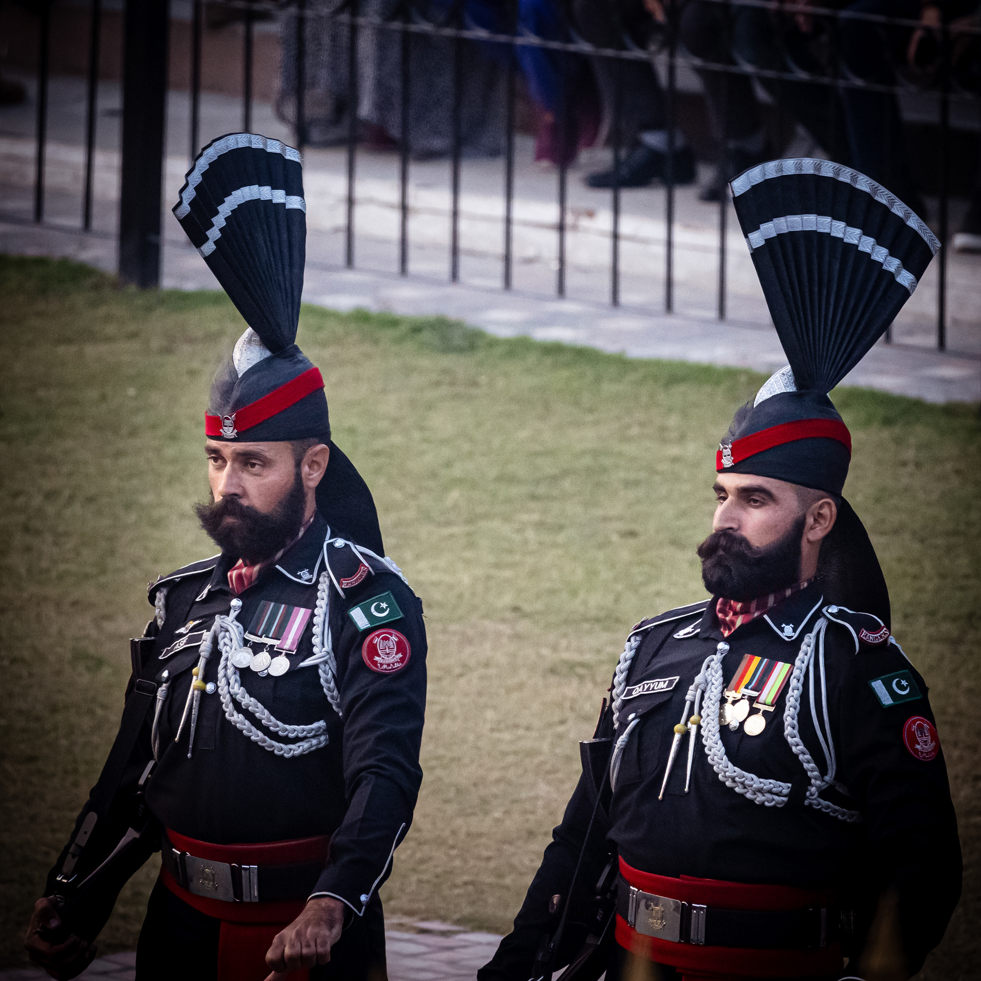 Captured by Rohit Chopra