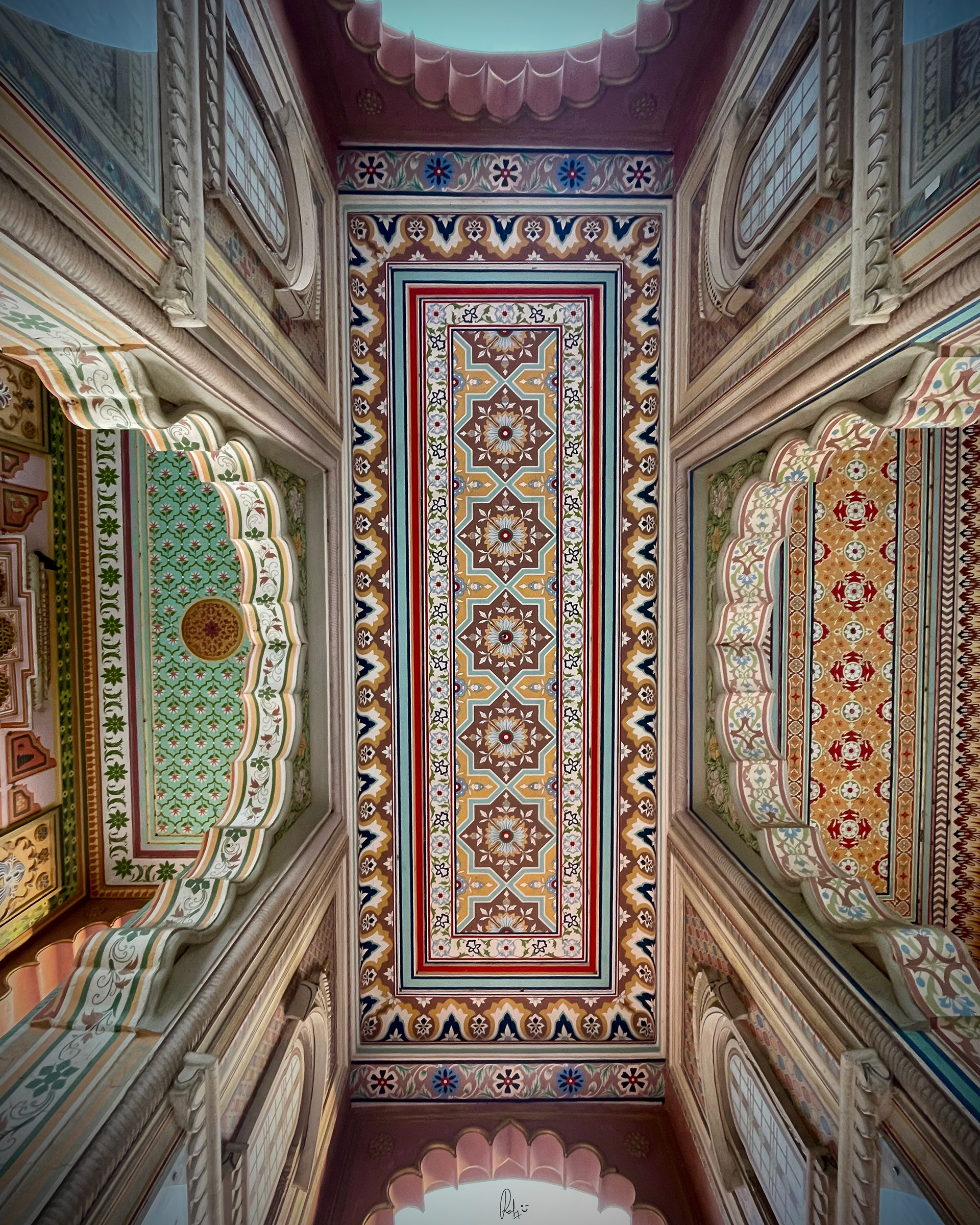 Captured by Rohit Chopra