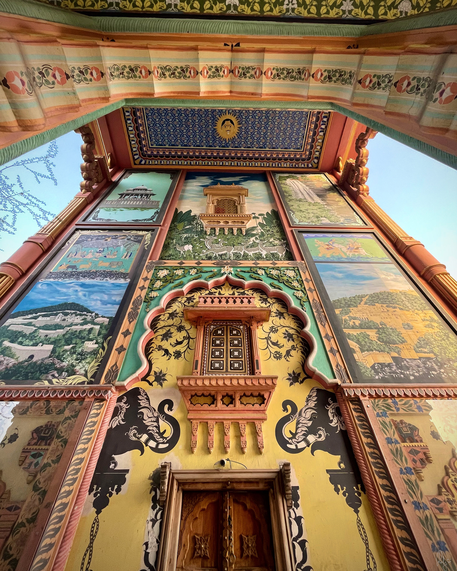 Captured by Rohit Chopra