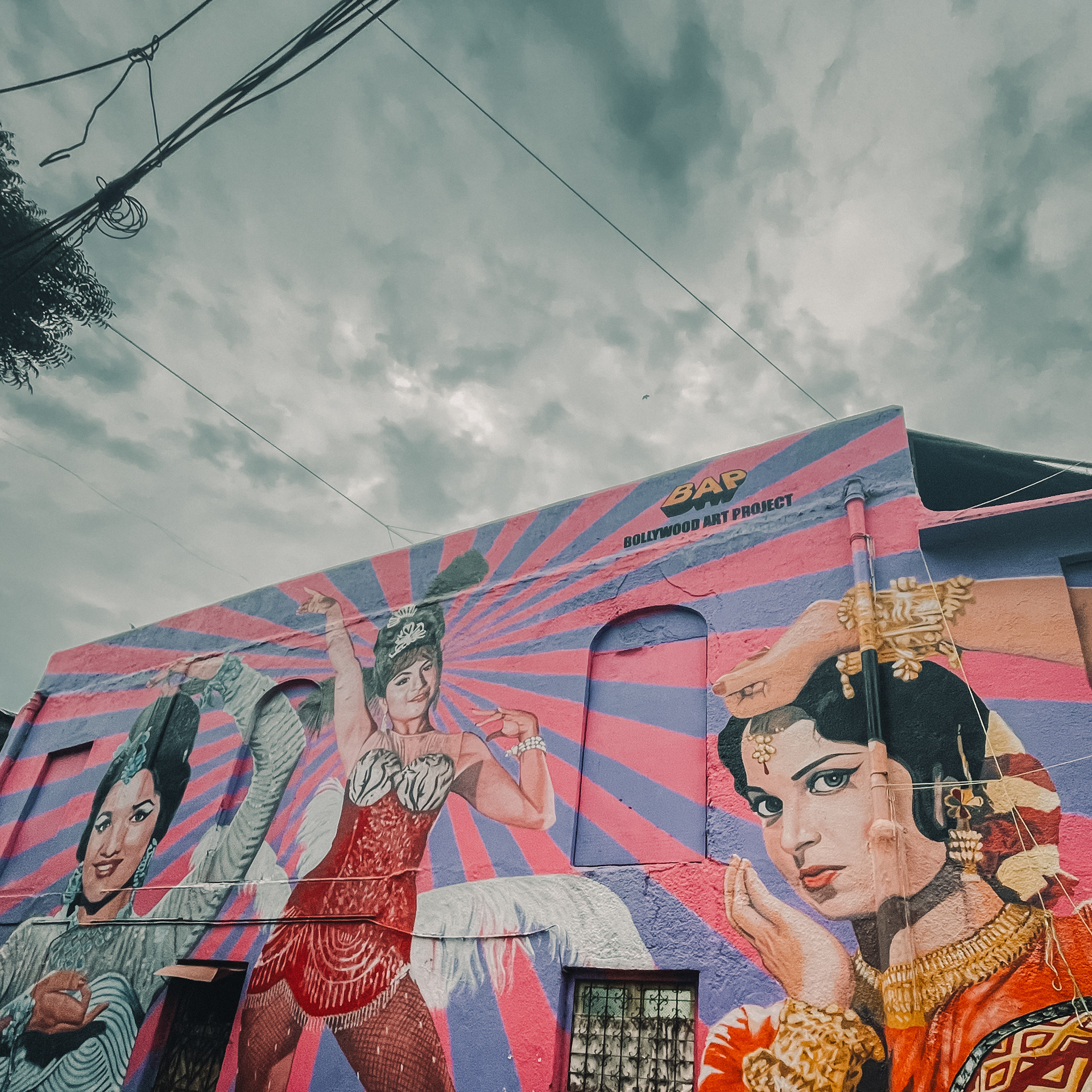 Captured by Rohit Chopra