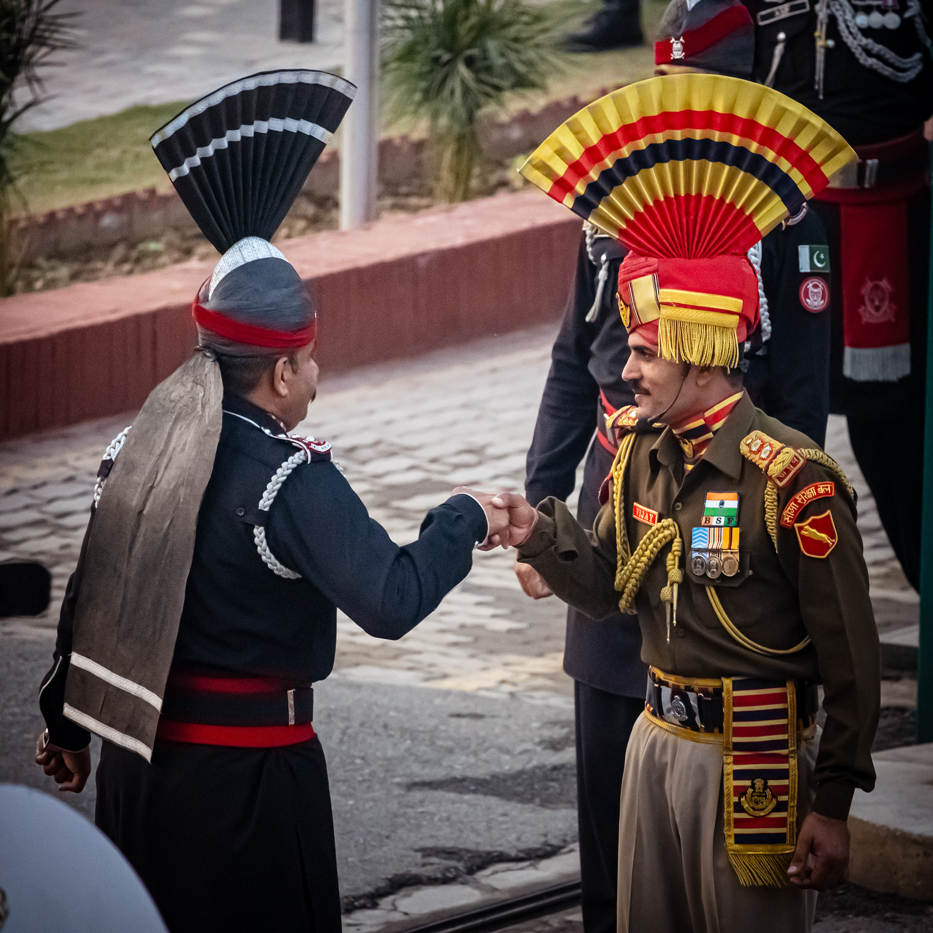 Captured by Rohit Chopra