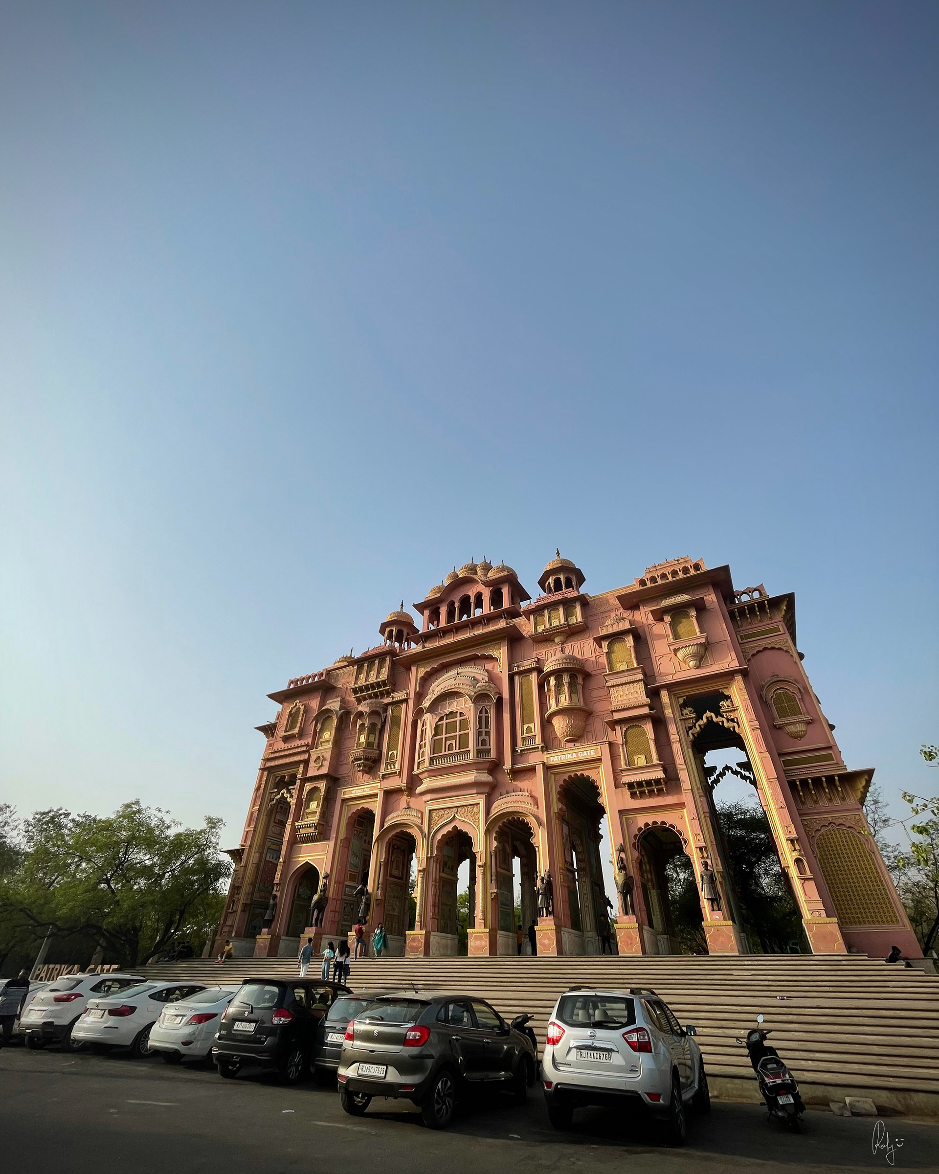 Captured by Rohit Chopra