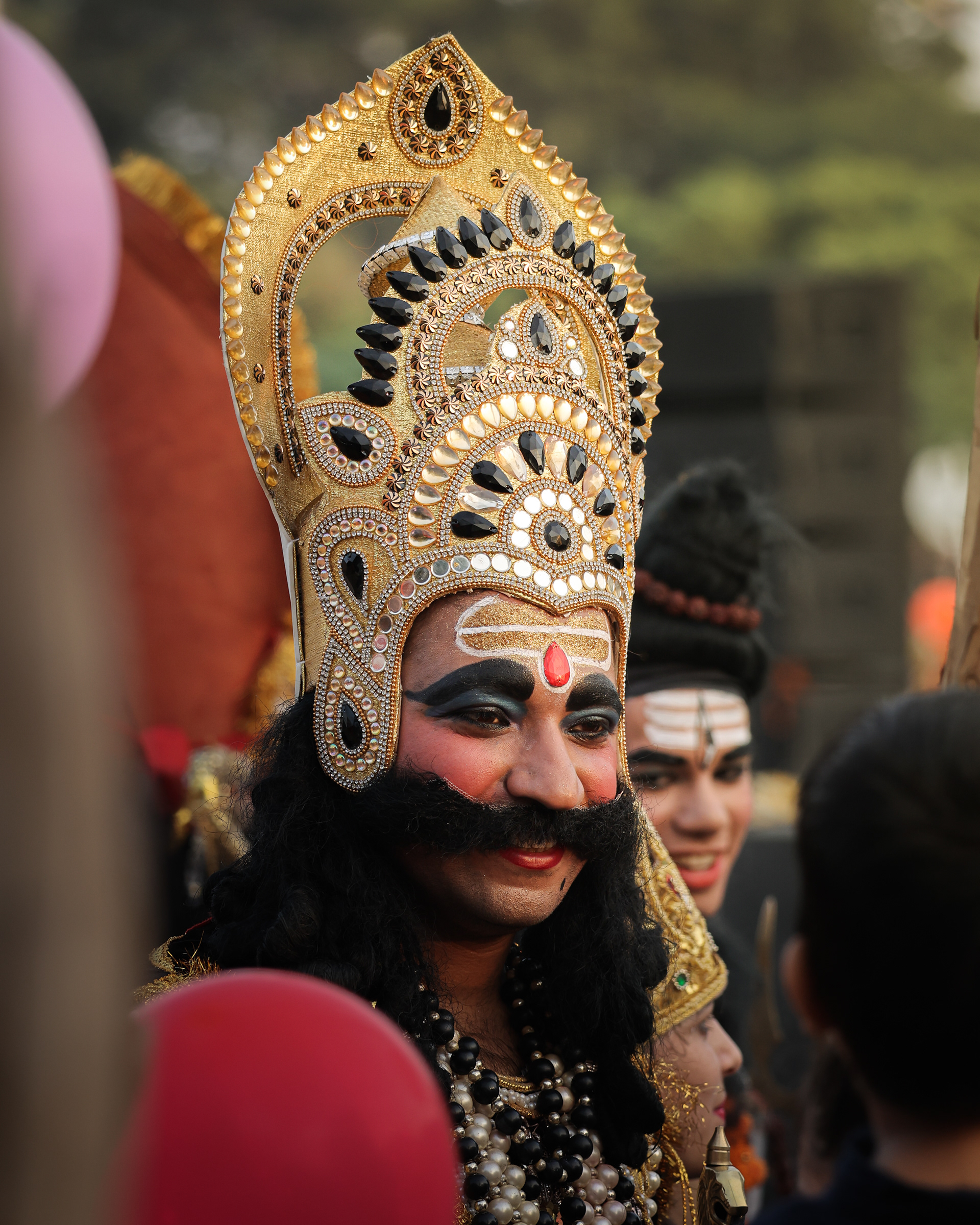 Captured by Rohit Chopra