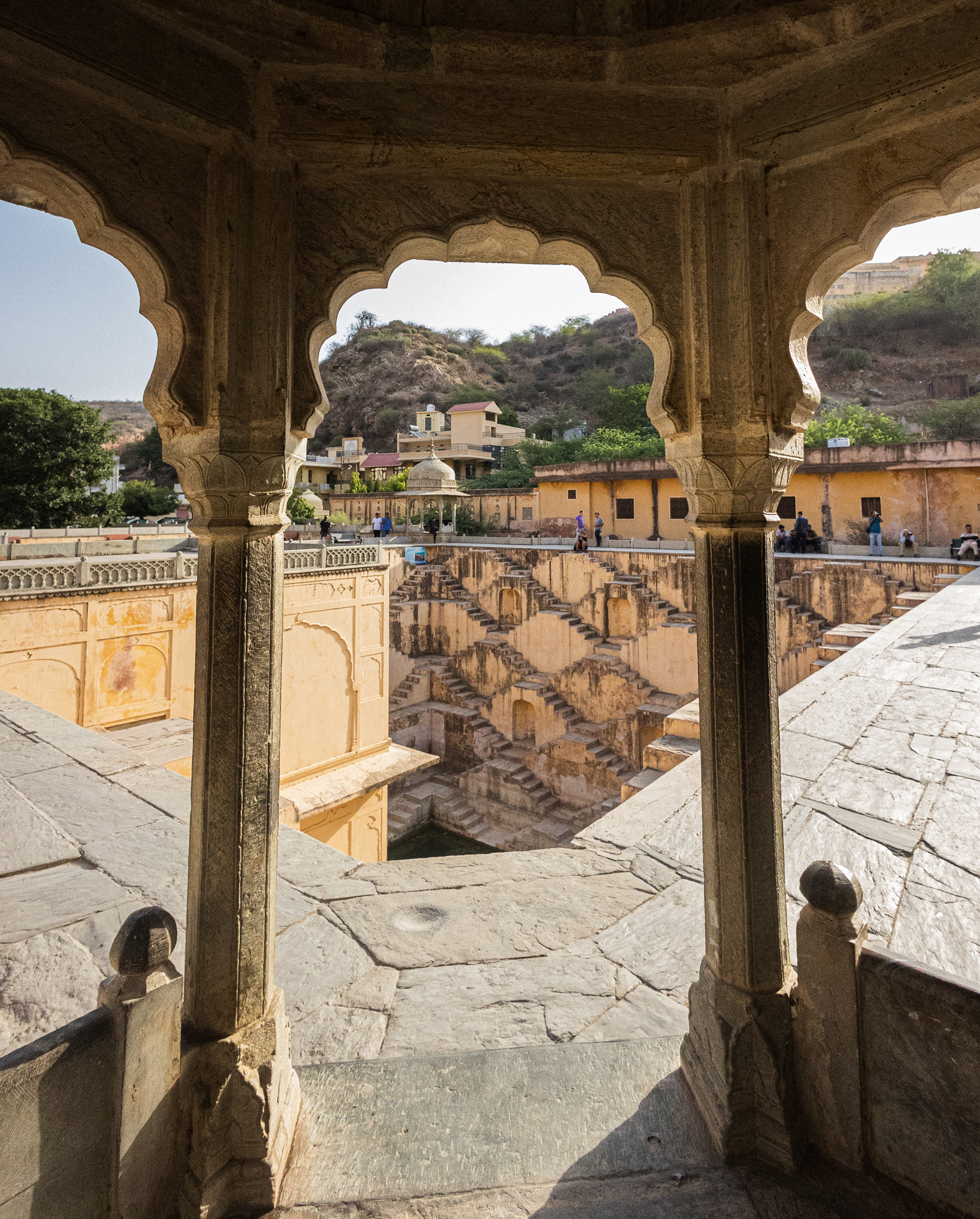 Captured by Rohit Chopra