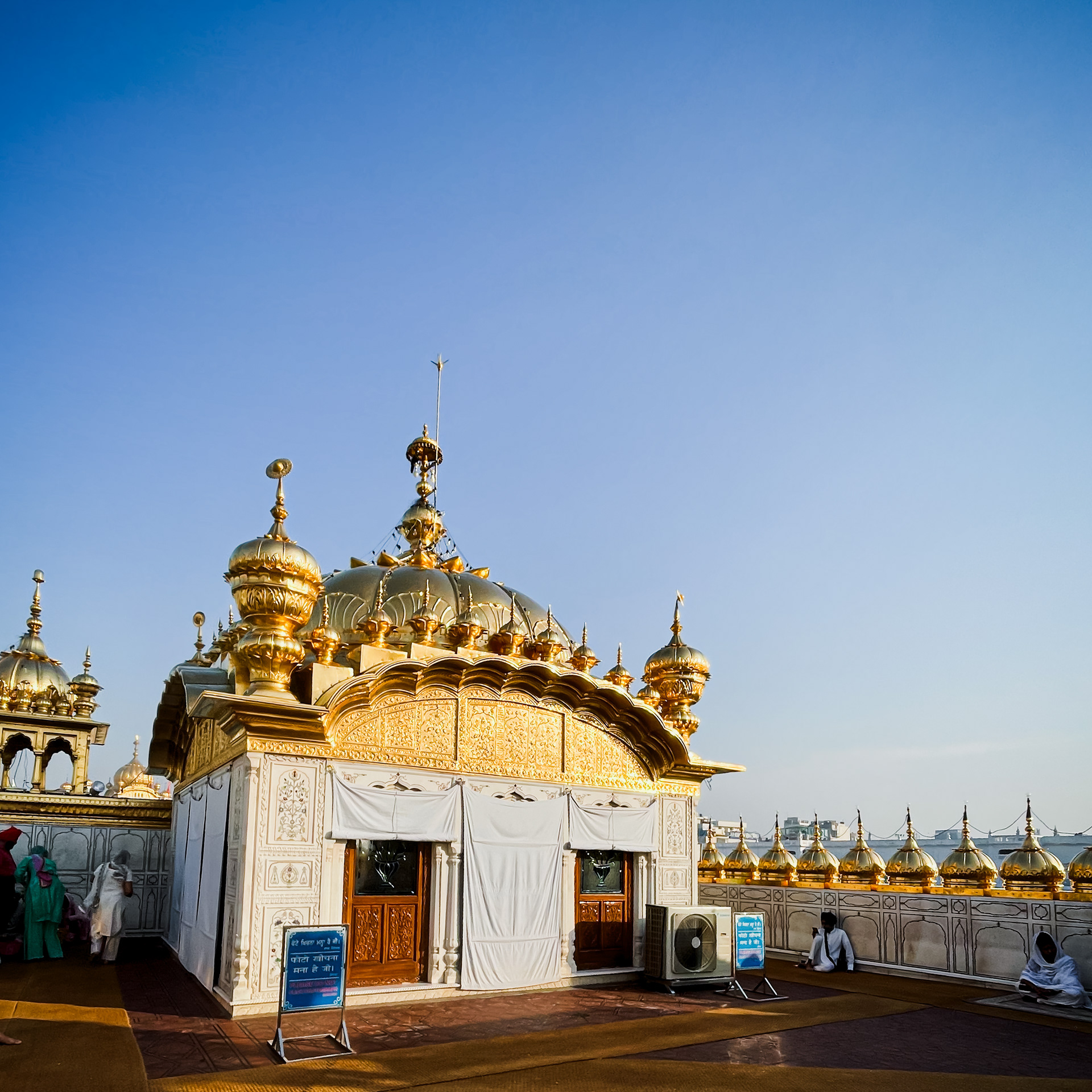 Captured by Rohit Chopra