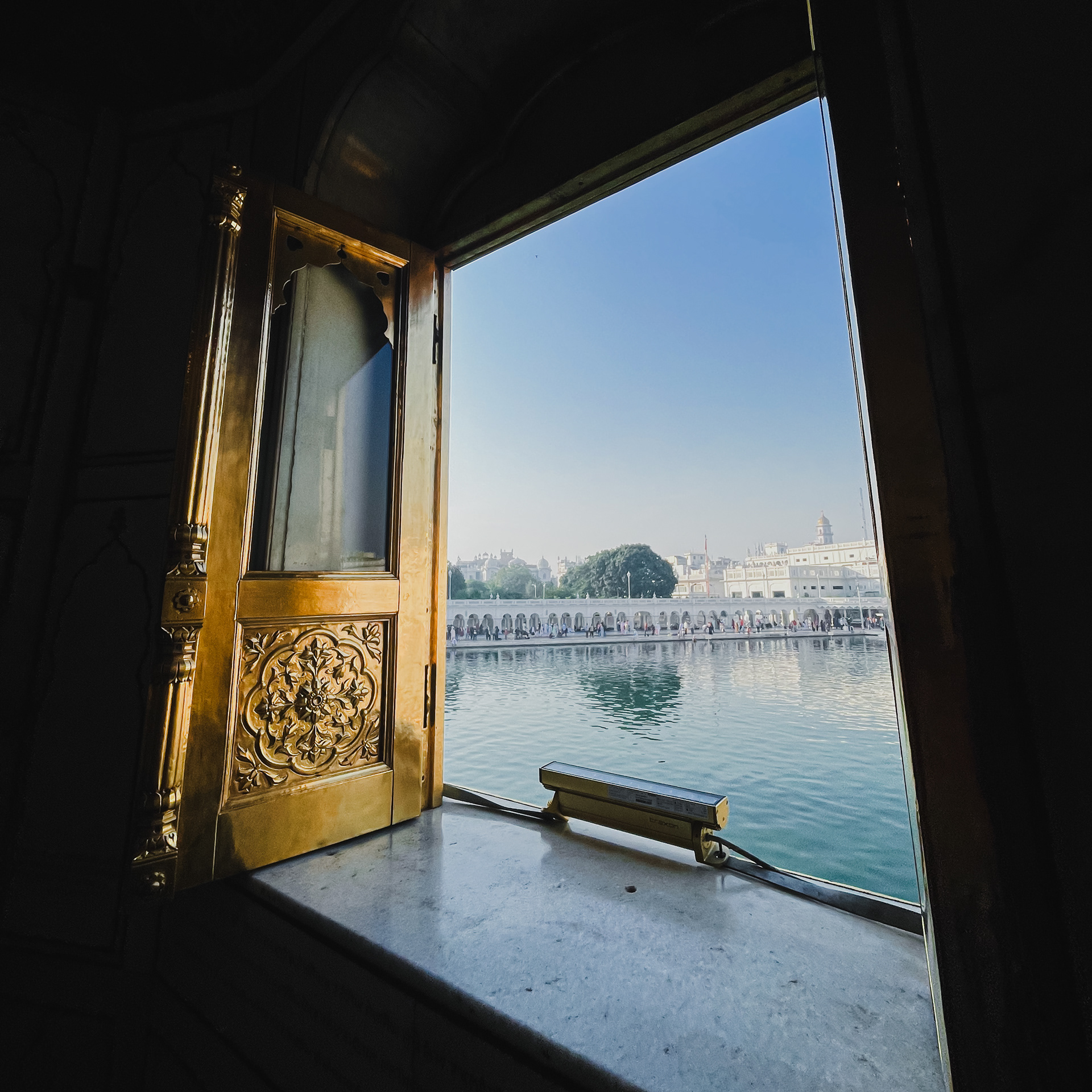 Captured by Rohit Chopra