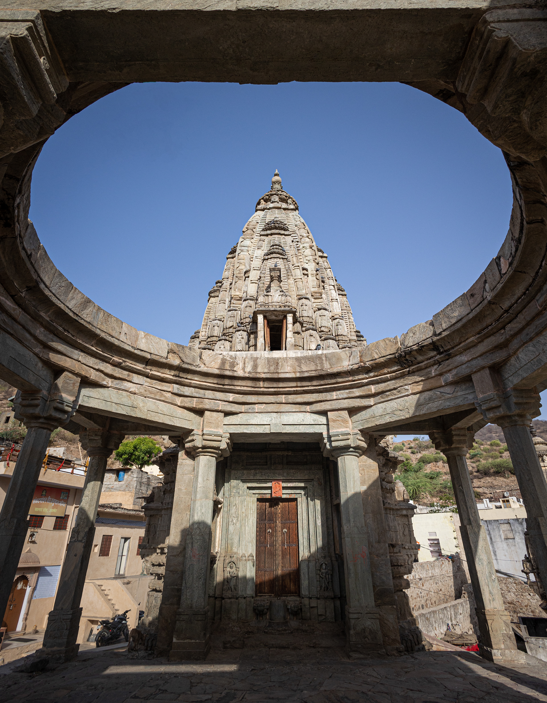 Captured by Rohit Chopra