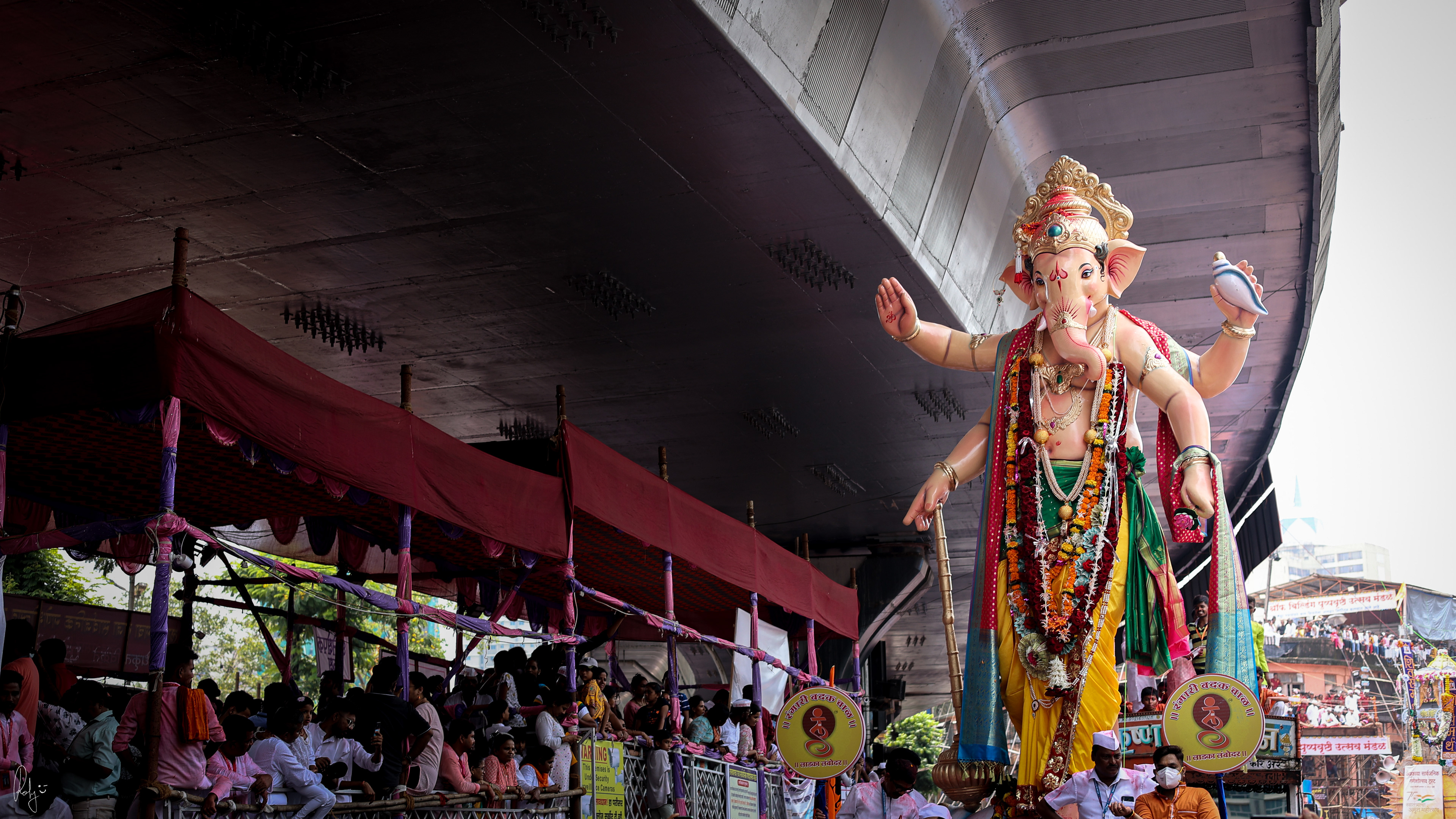 Captured by Rohit Chopra