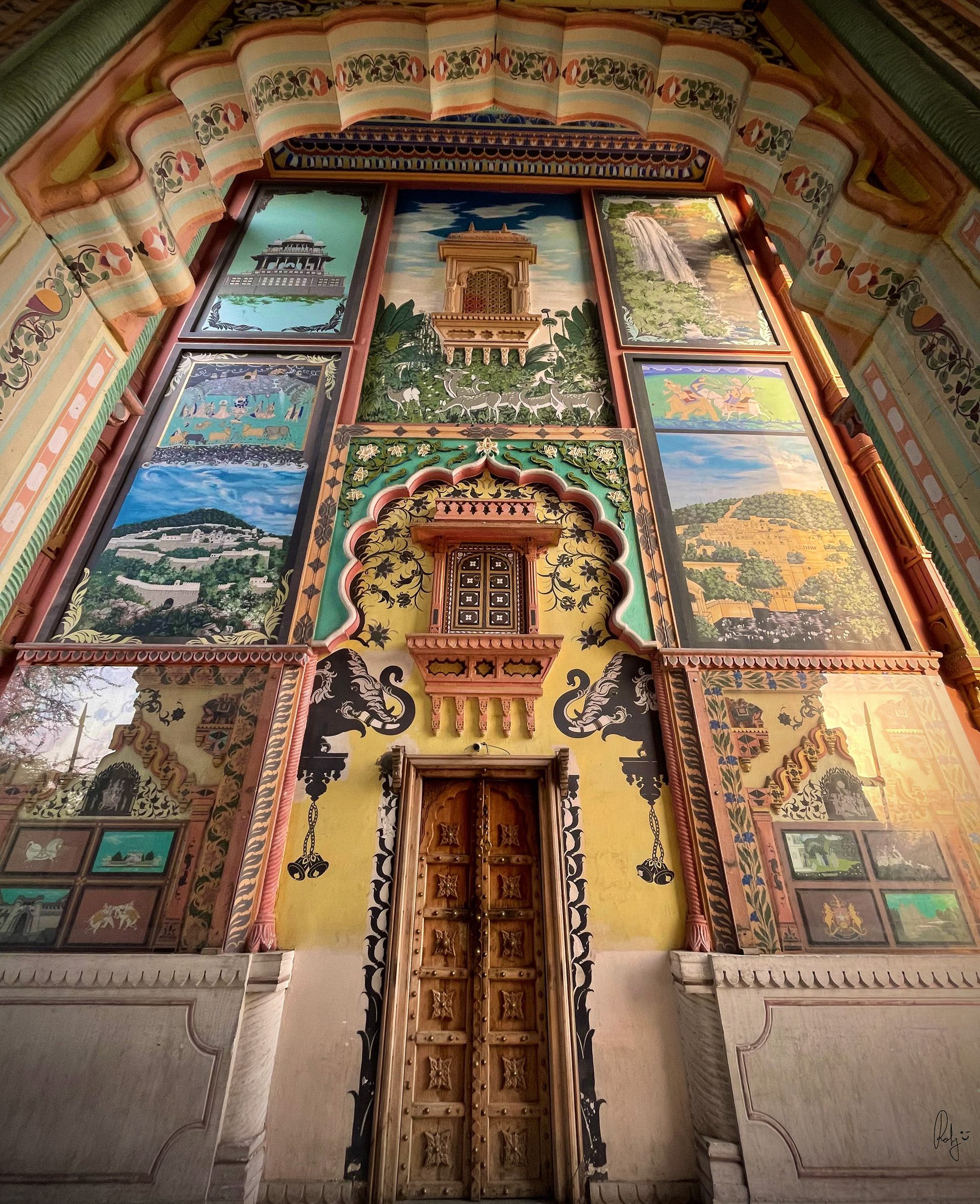 Captured by Rohit Chopra