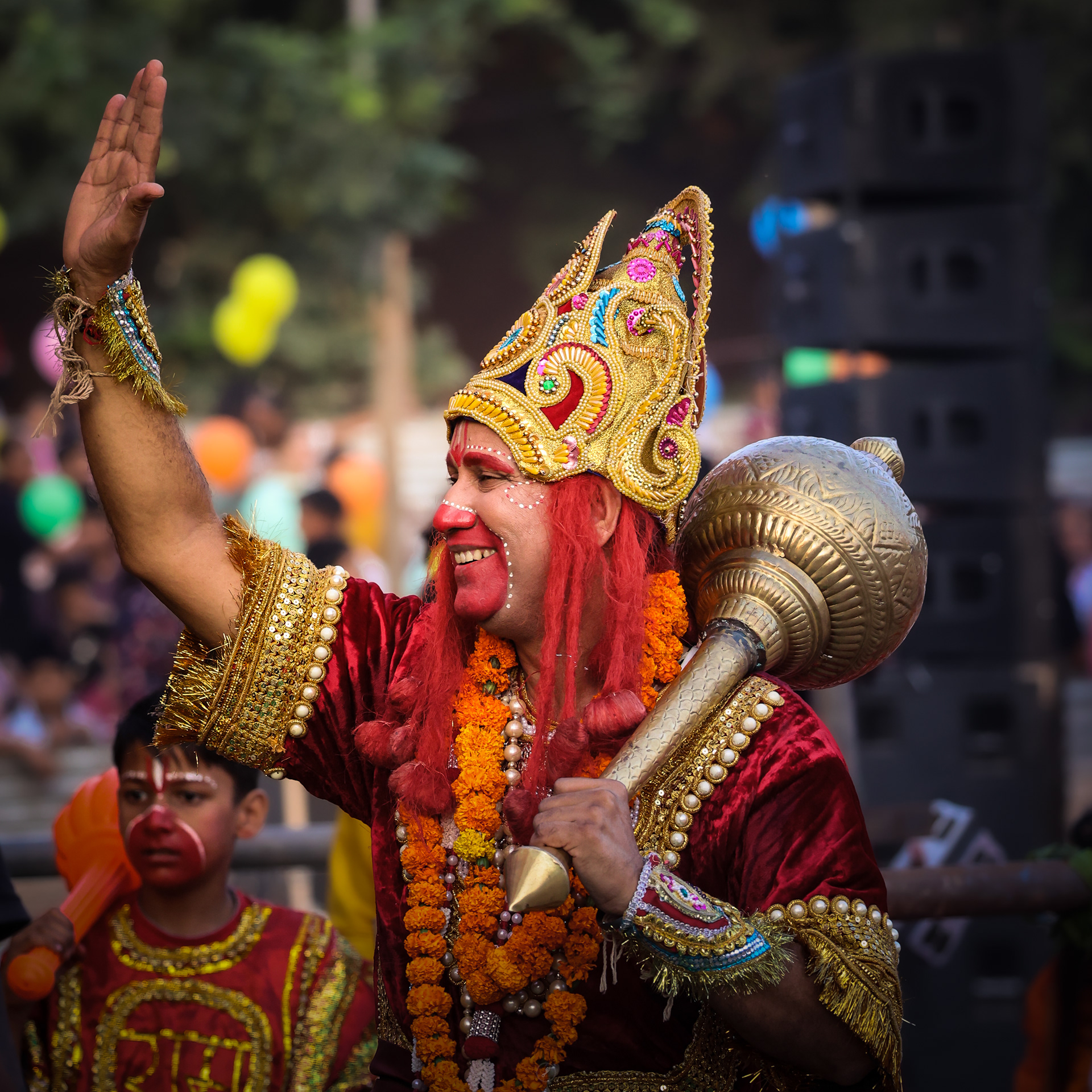 Captured by Rohit Chopra