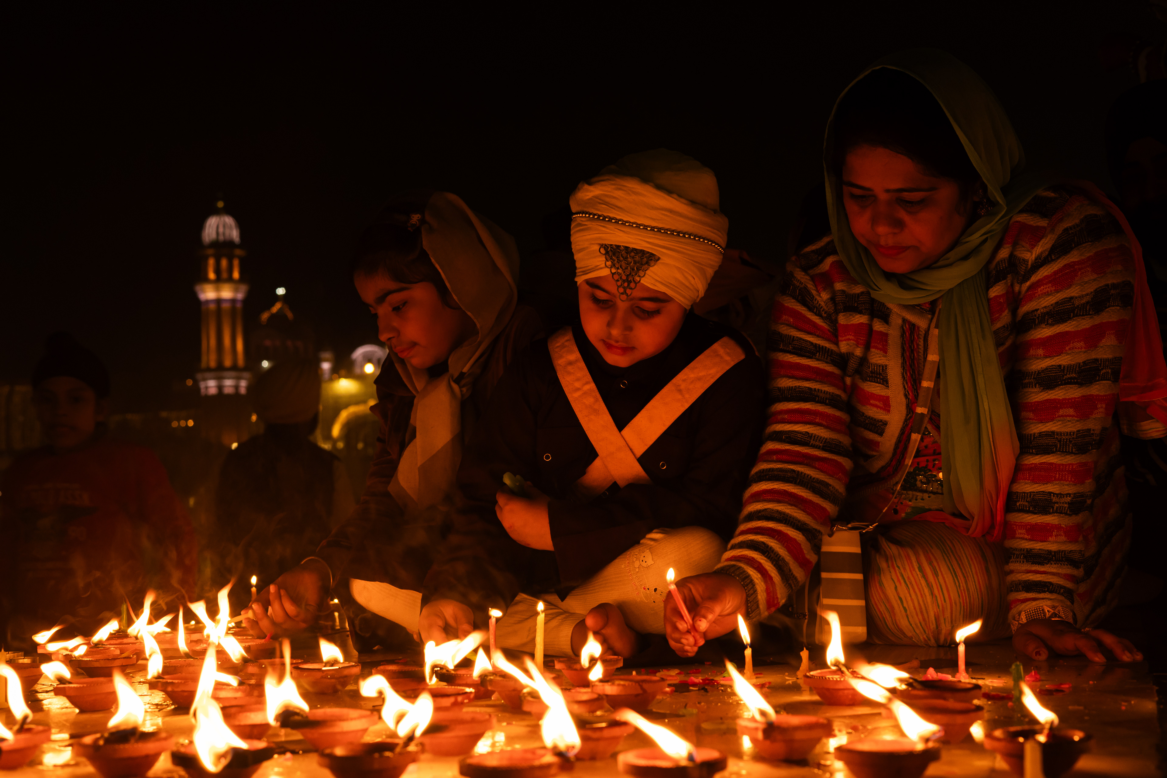 Captured by Rohit Chopra