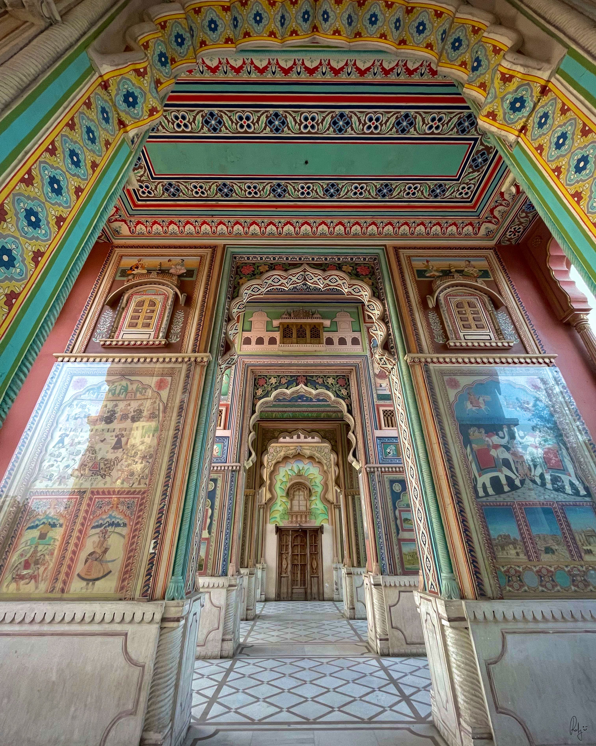 Captured by Rohit Chopra