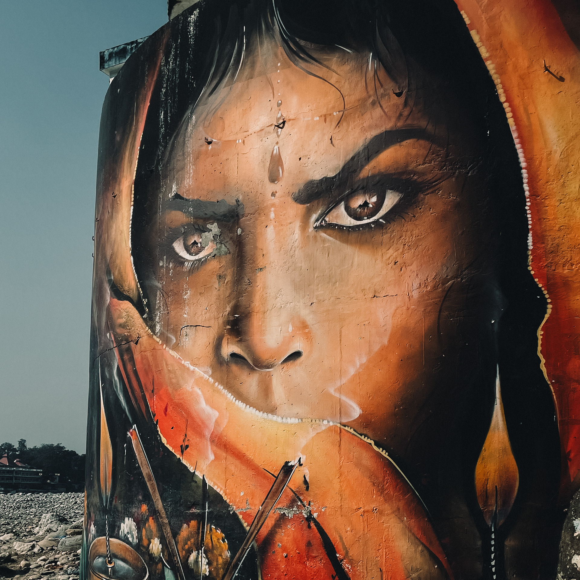 Captured by Rohit Chopra