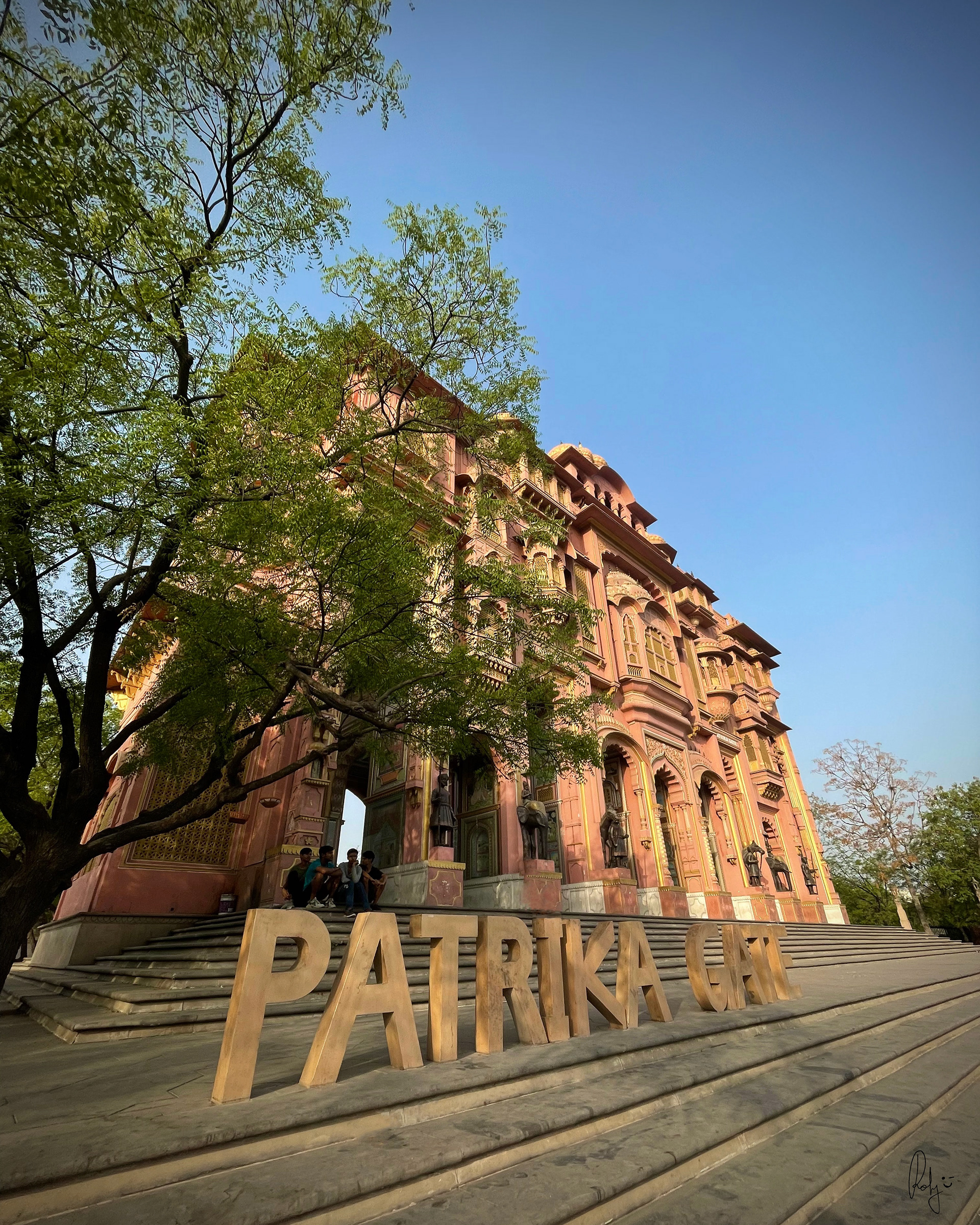 Captured by Rohit Chopra