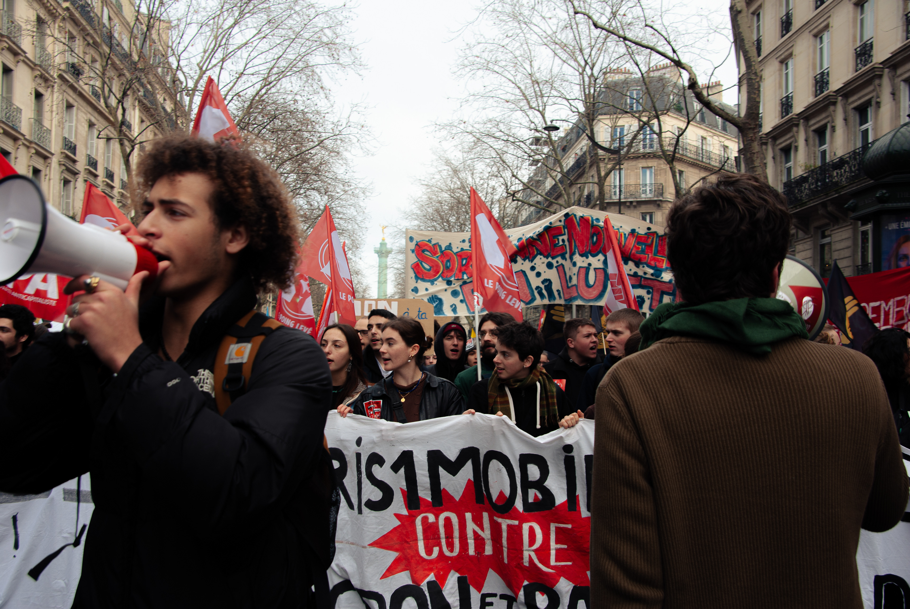 photographie numérique