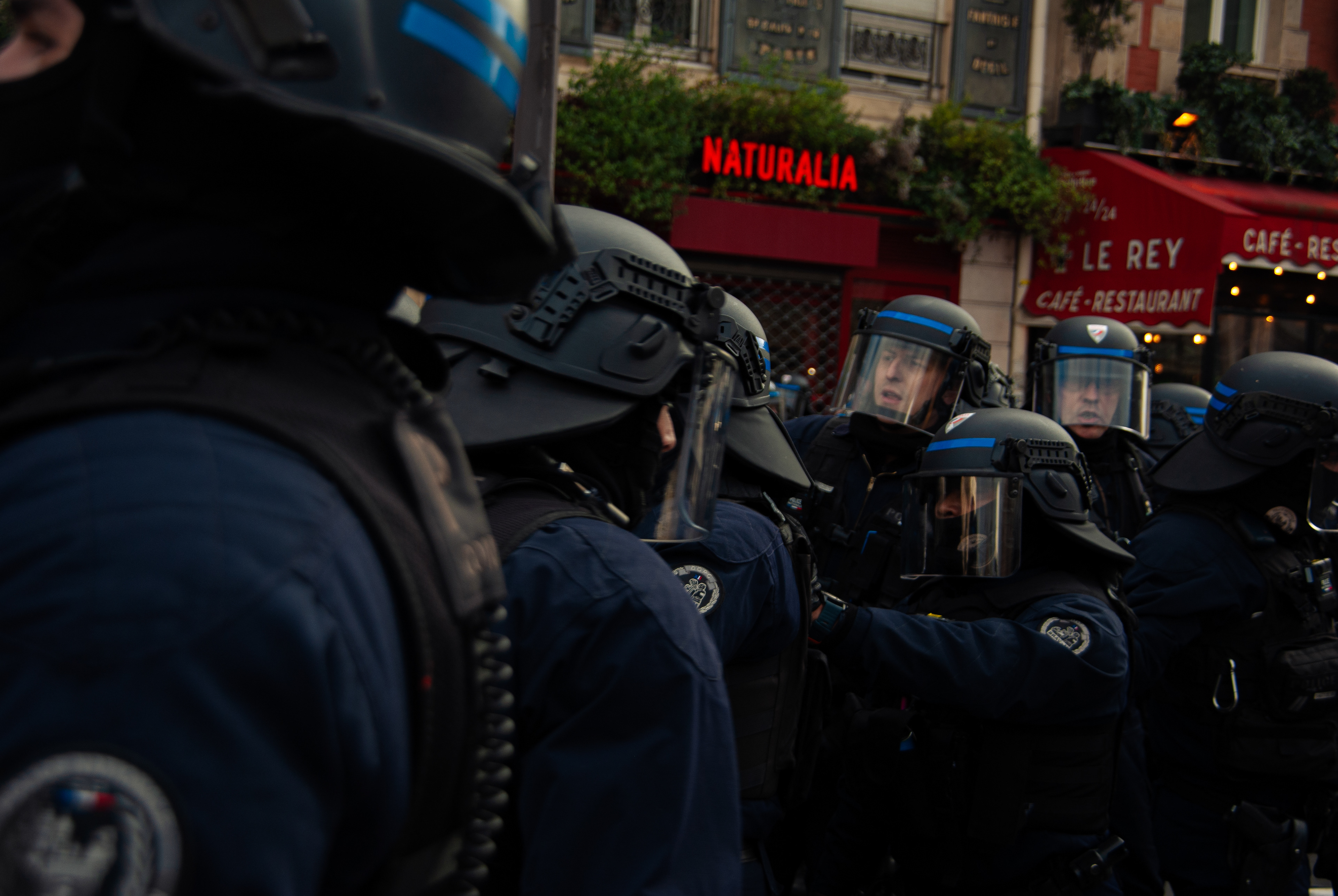 photographie numérique