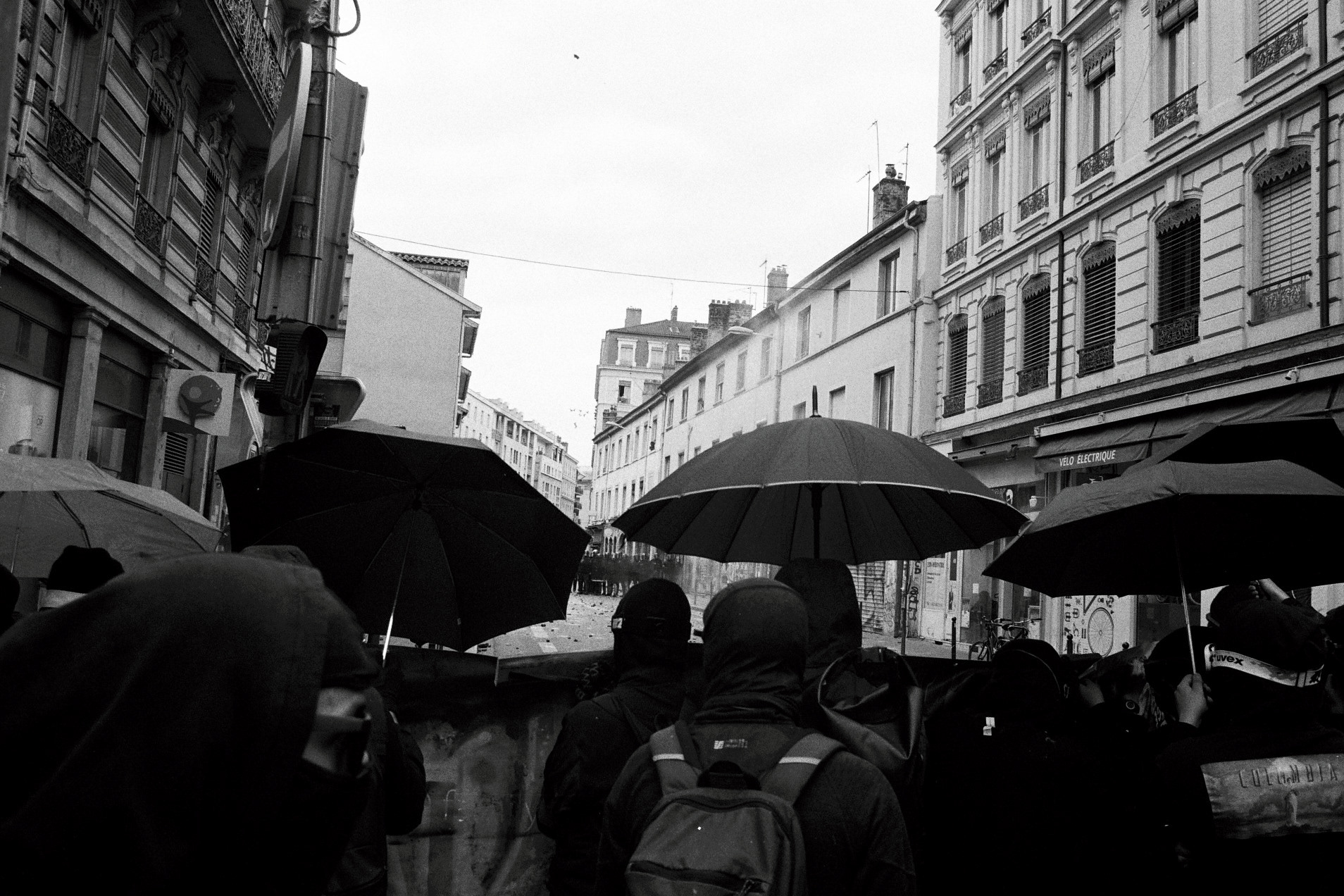 photographie argentique