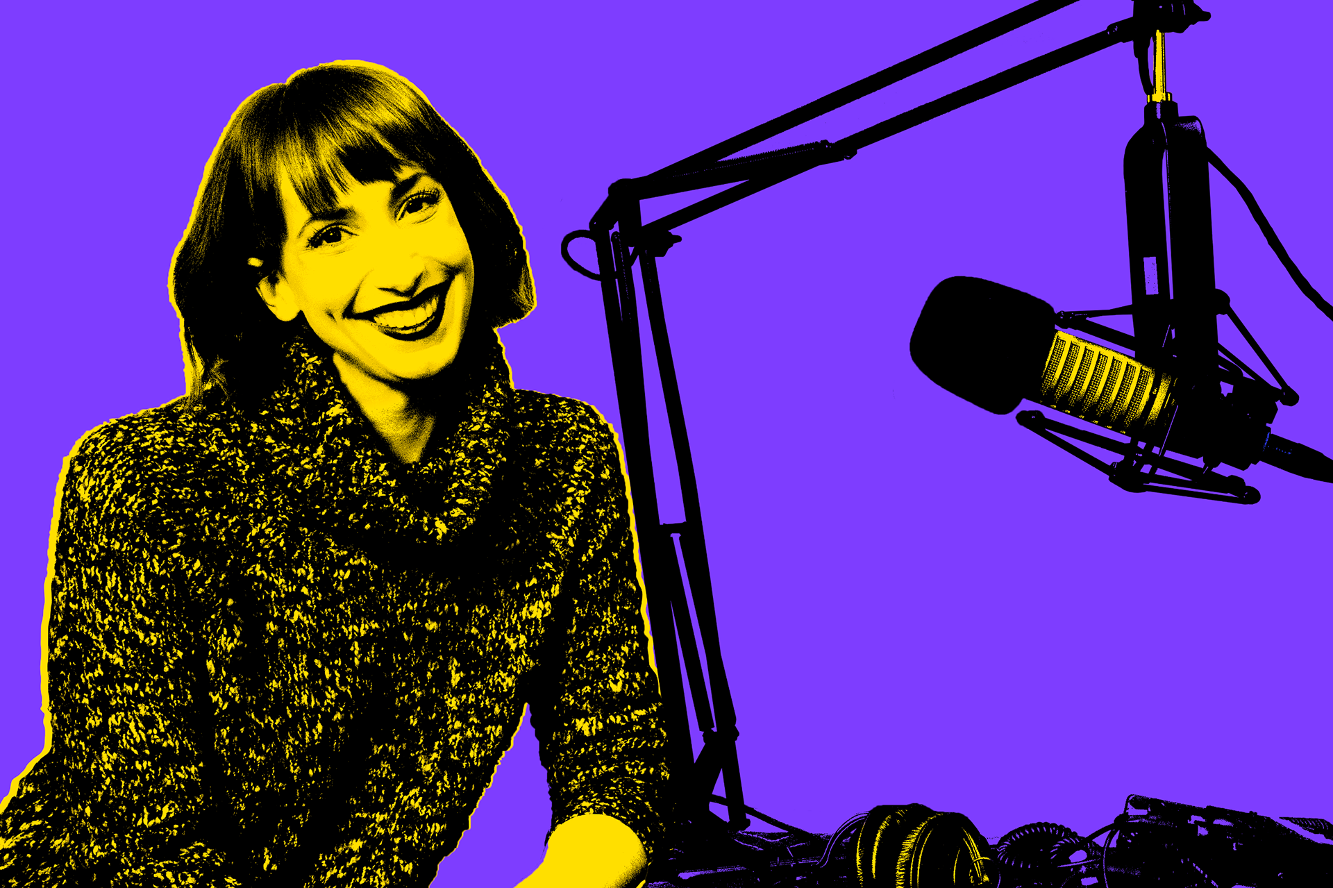 Jessica Pels, Editor-in-Chief of Cosmopolitan