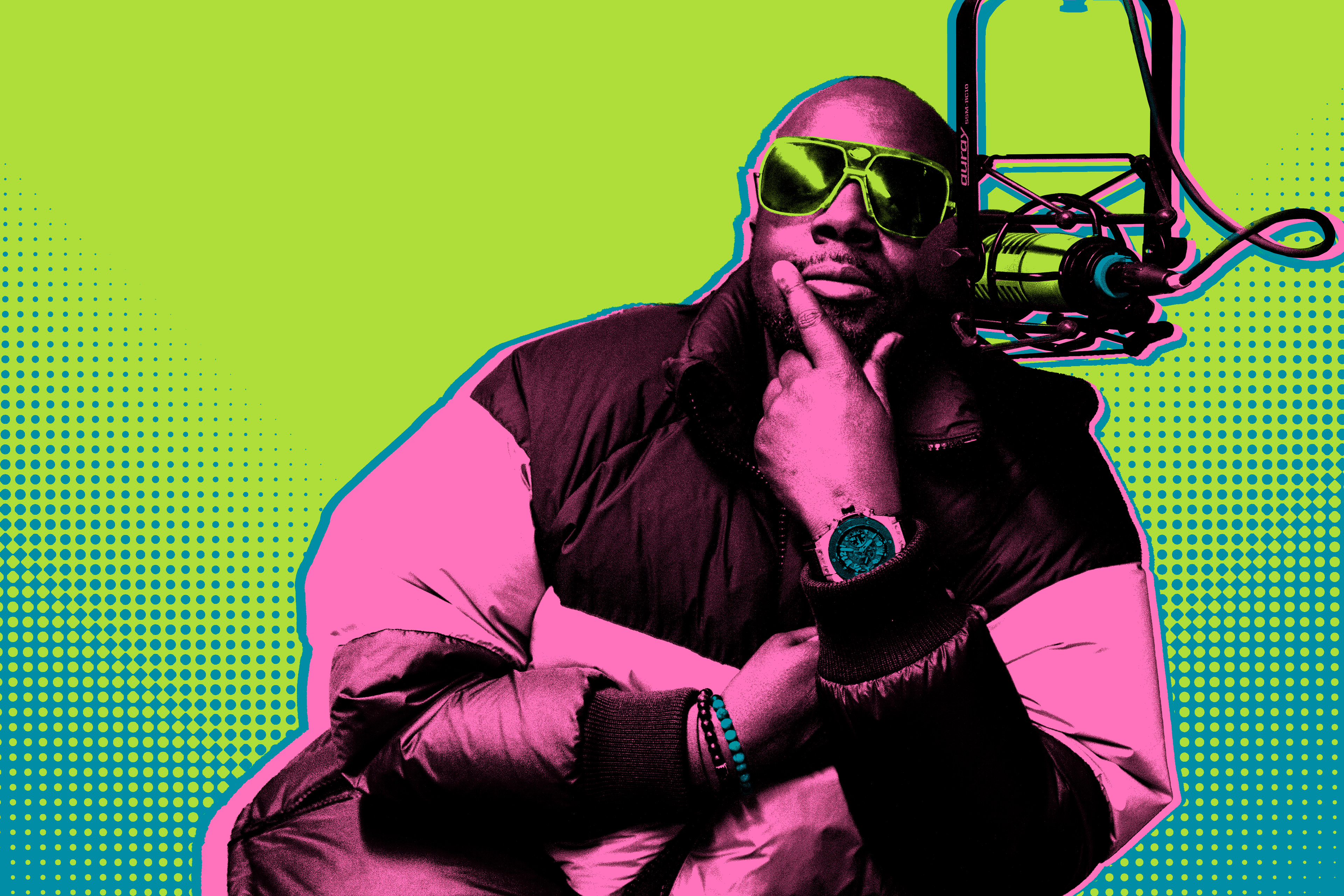 Wyclef Jean